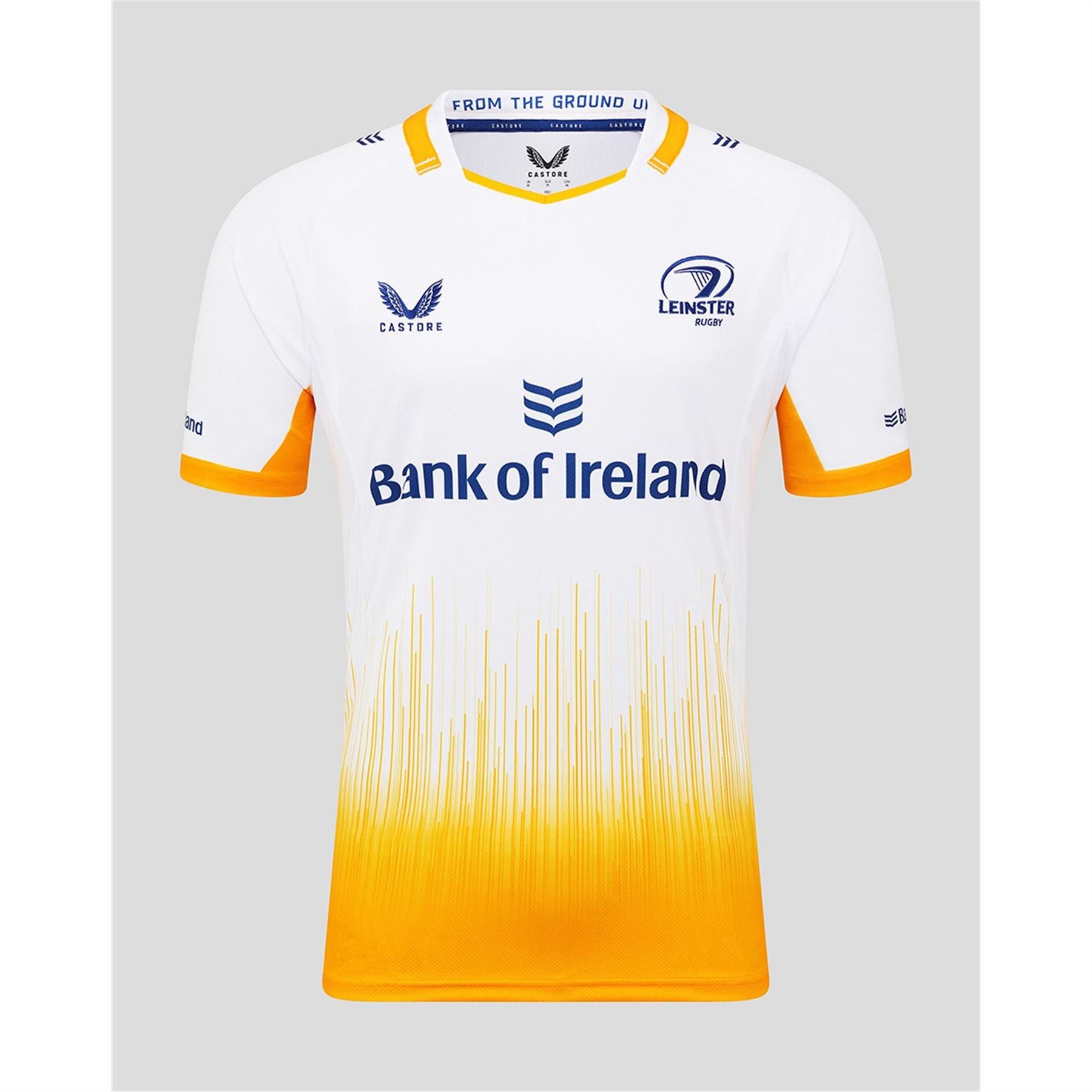 Castore Leinster Away Jersey Senior 25 26