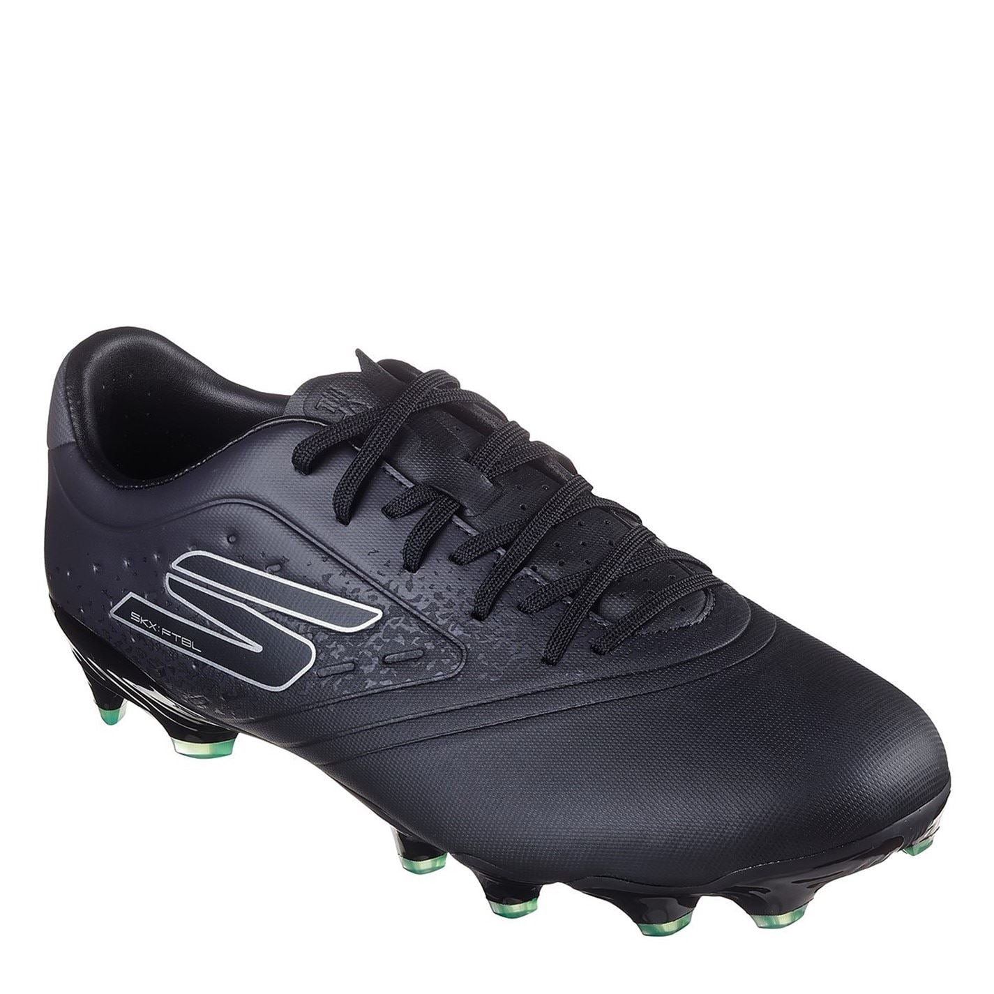 Skechers Gold Razor Juniors Firm Ground Football Boots