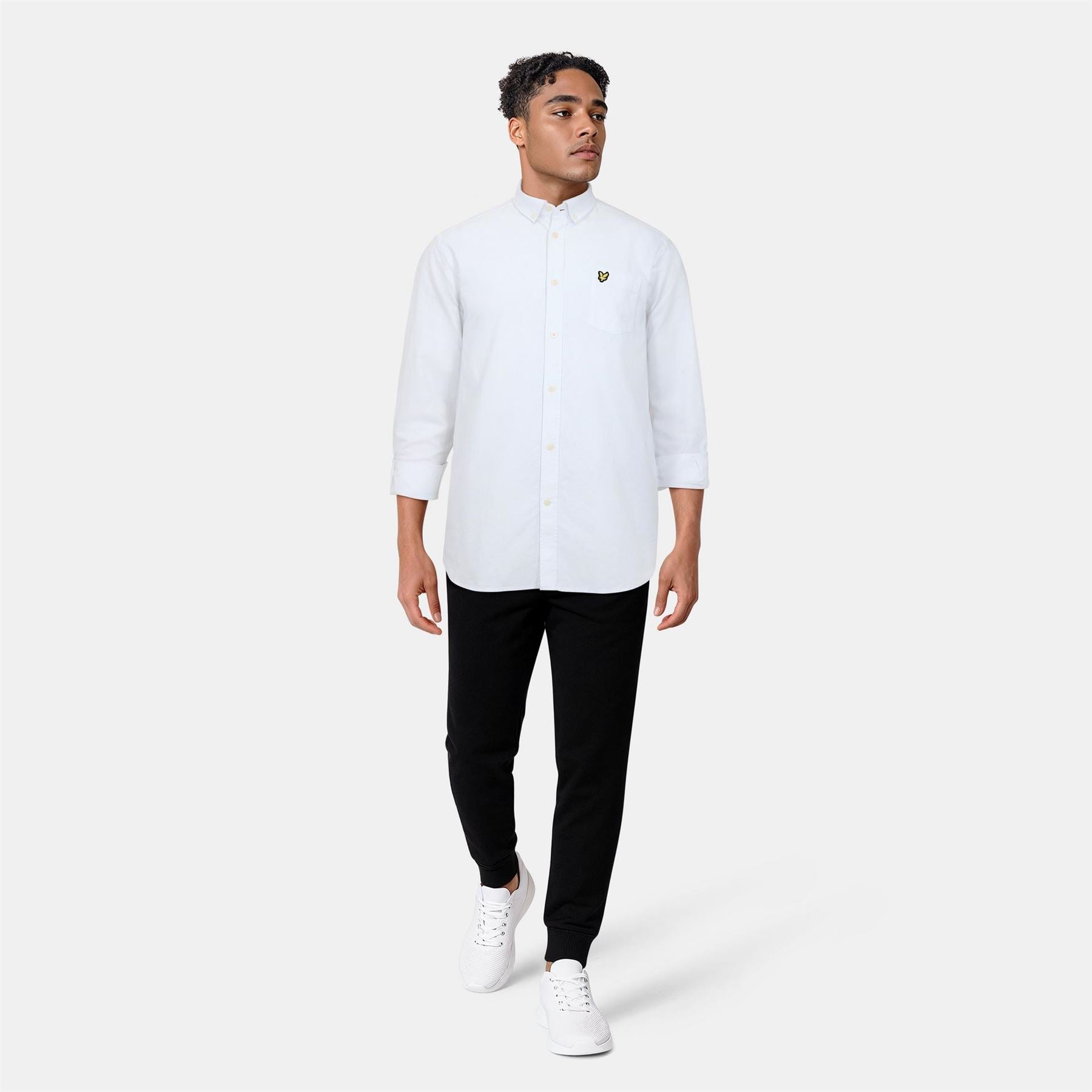 Lyle and Scott Shirt
