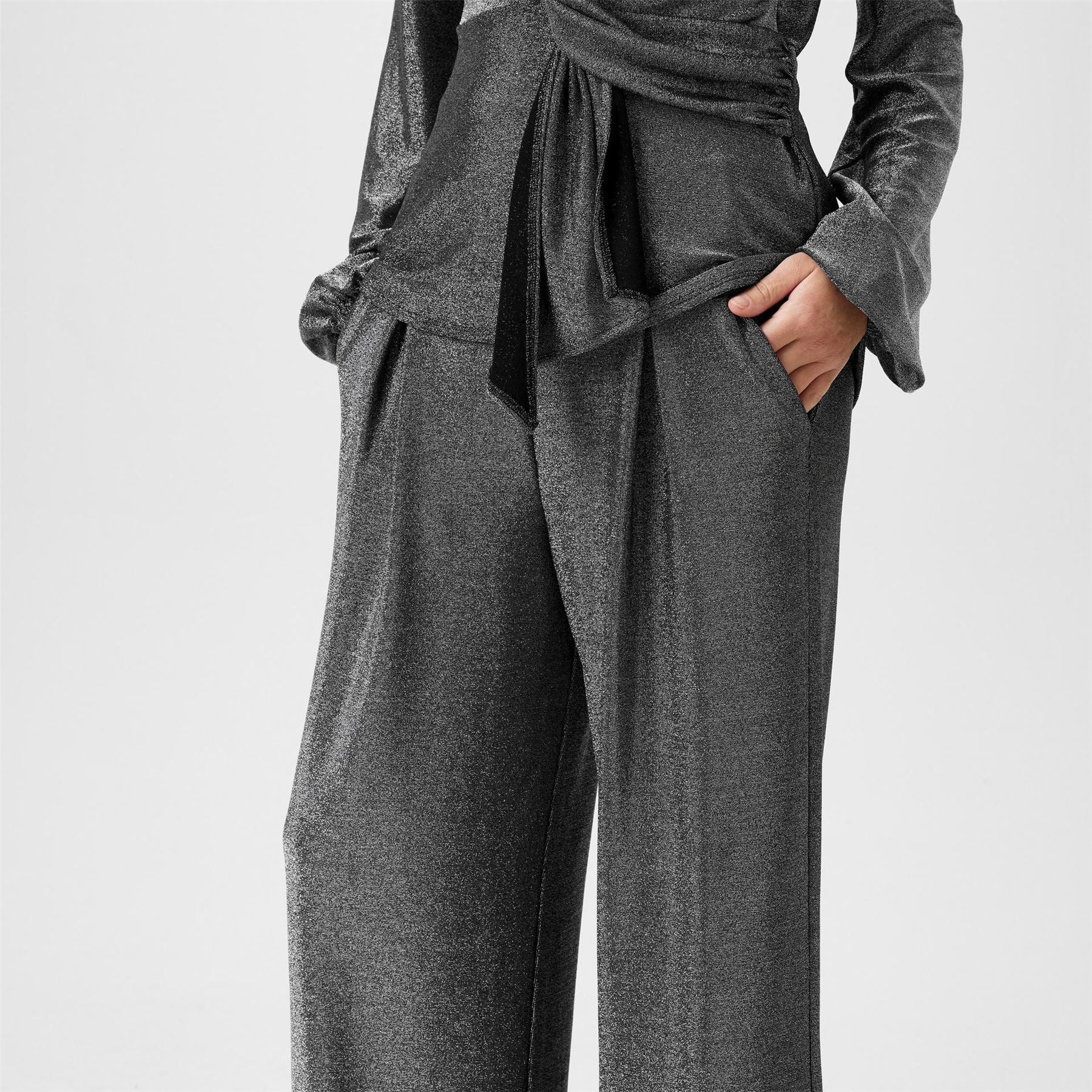 Biba Wide Leg Trouser