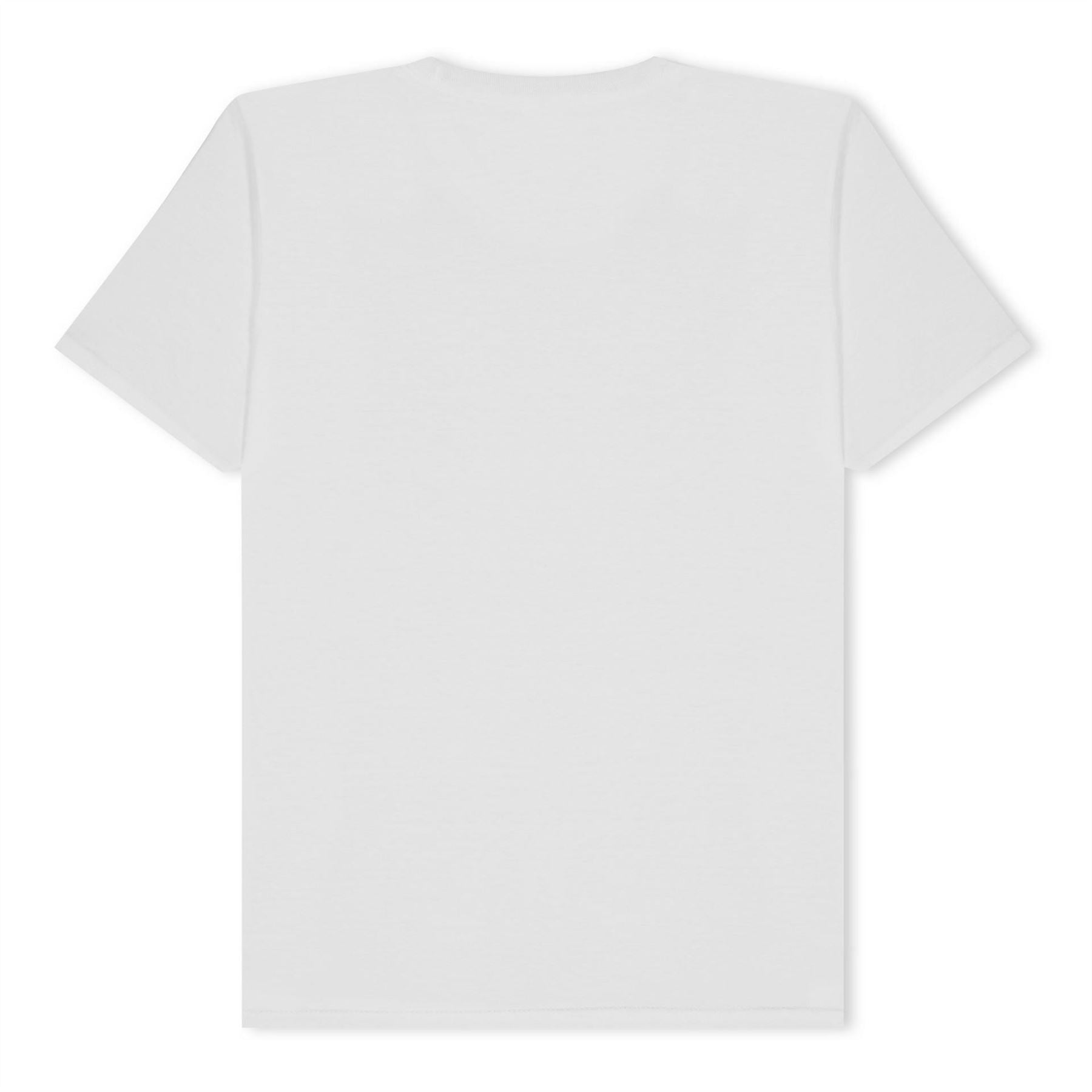 Sports Direct Kids Plain Regular Fit T-Shirt