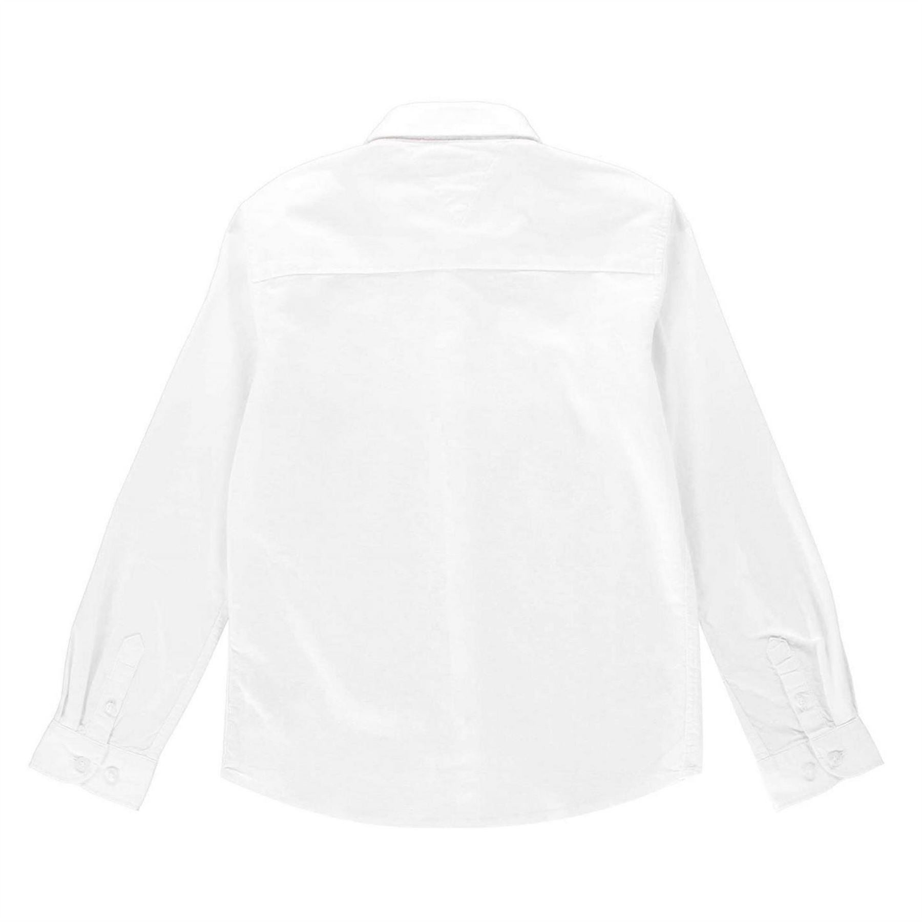 Tommy Hilfiger Oxford Long Sleeve Shirt