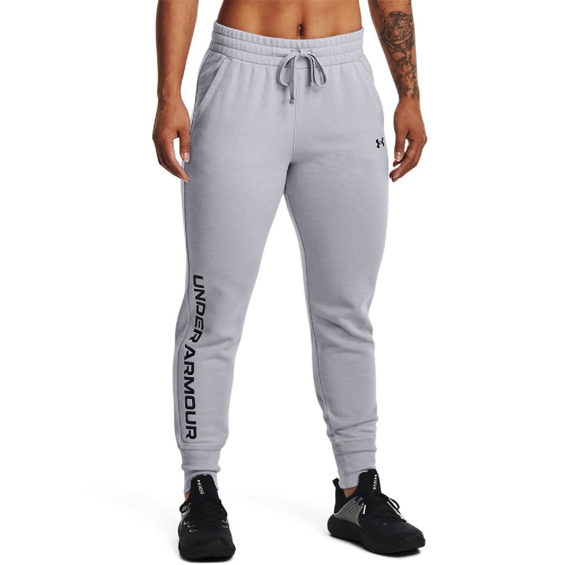 Under Armour Rival Fleece Joggers