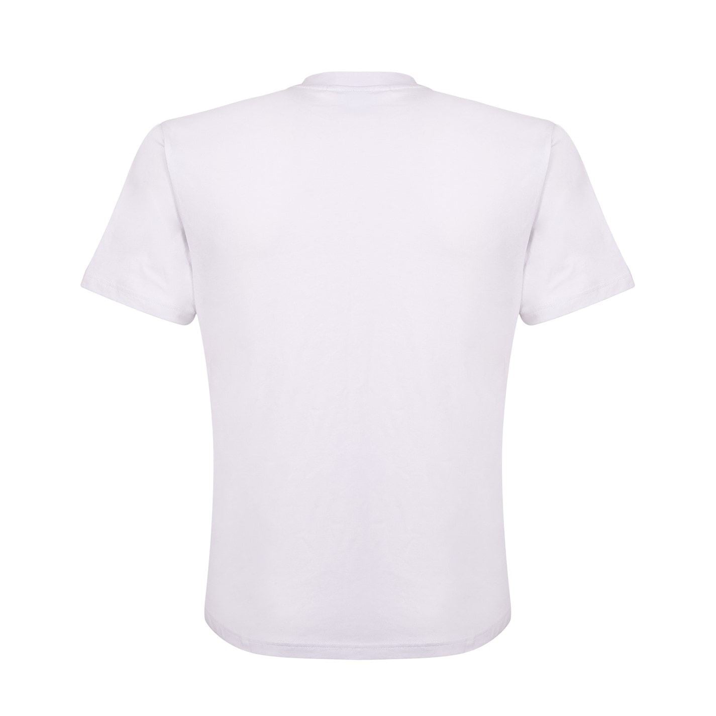 Loyalti Mvp Lettering Crew Neck Regular Fit T-Shirt