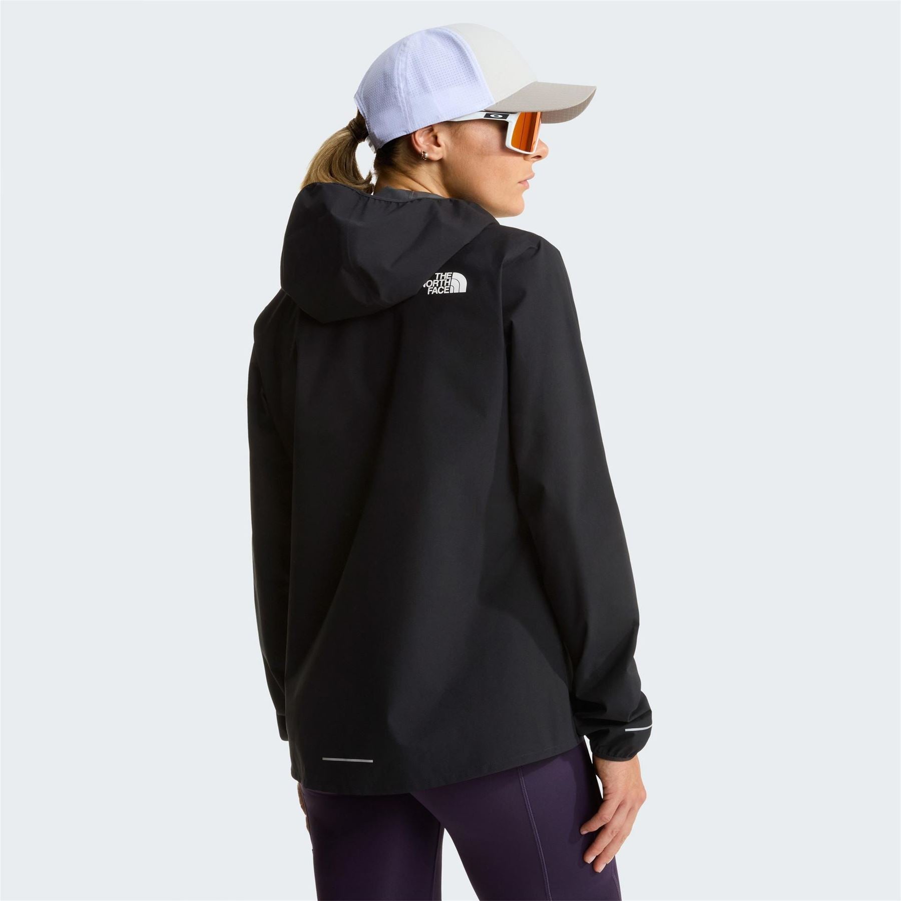 The North Face Womens Fontanales Jacket