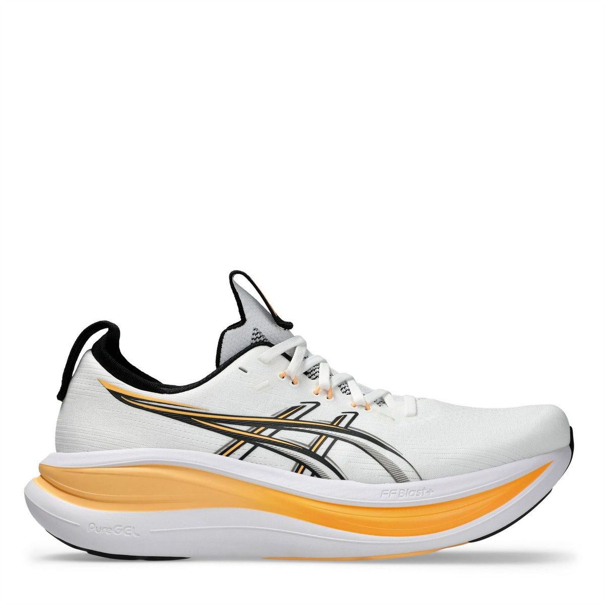 Asics Gel Nimbus Everyday Neutral Road Running Shoes