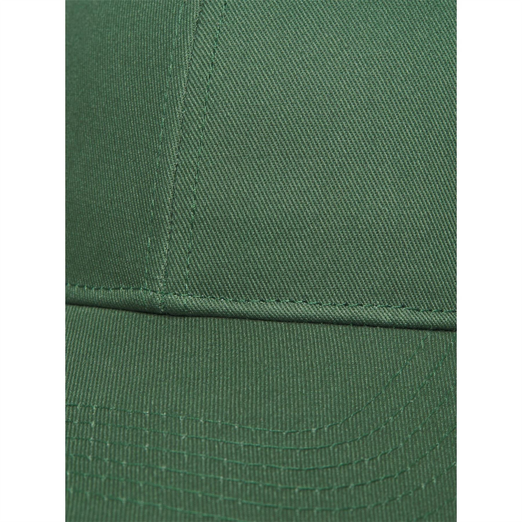 Jack and Jones Adults Jacplain Baseball Cap