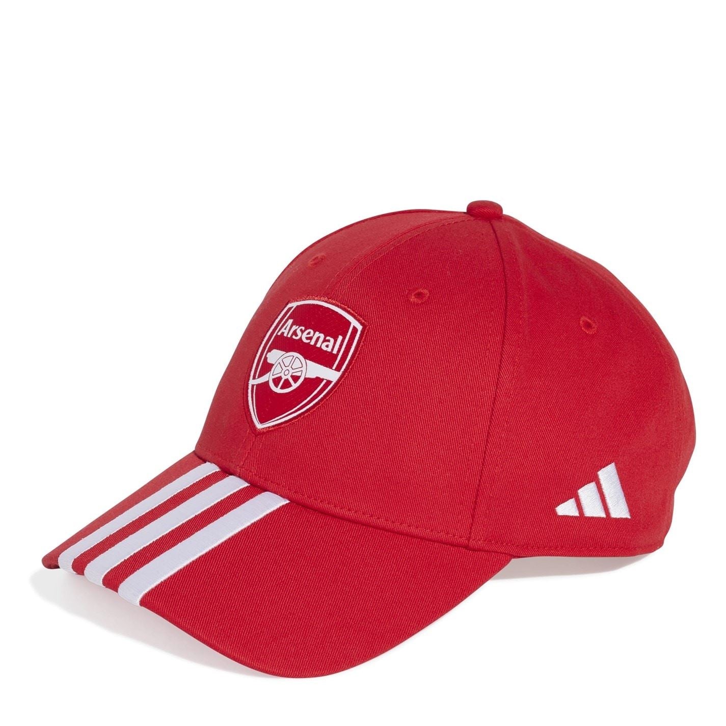 adidas Arsenal Baseball Cap Adults