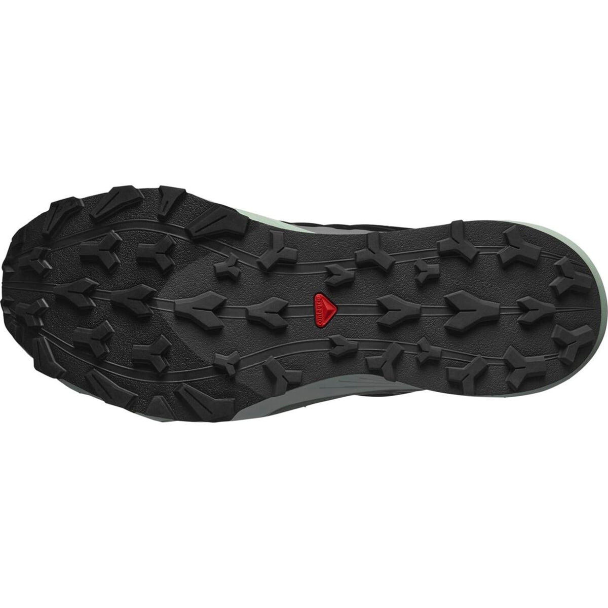 Salomon Mens Thundercross Trail Running Shoes