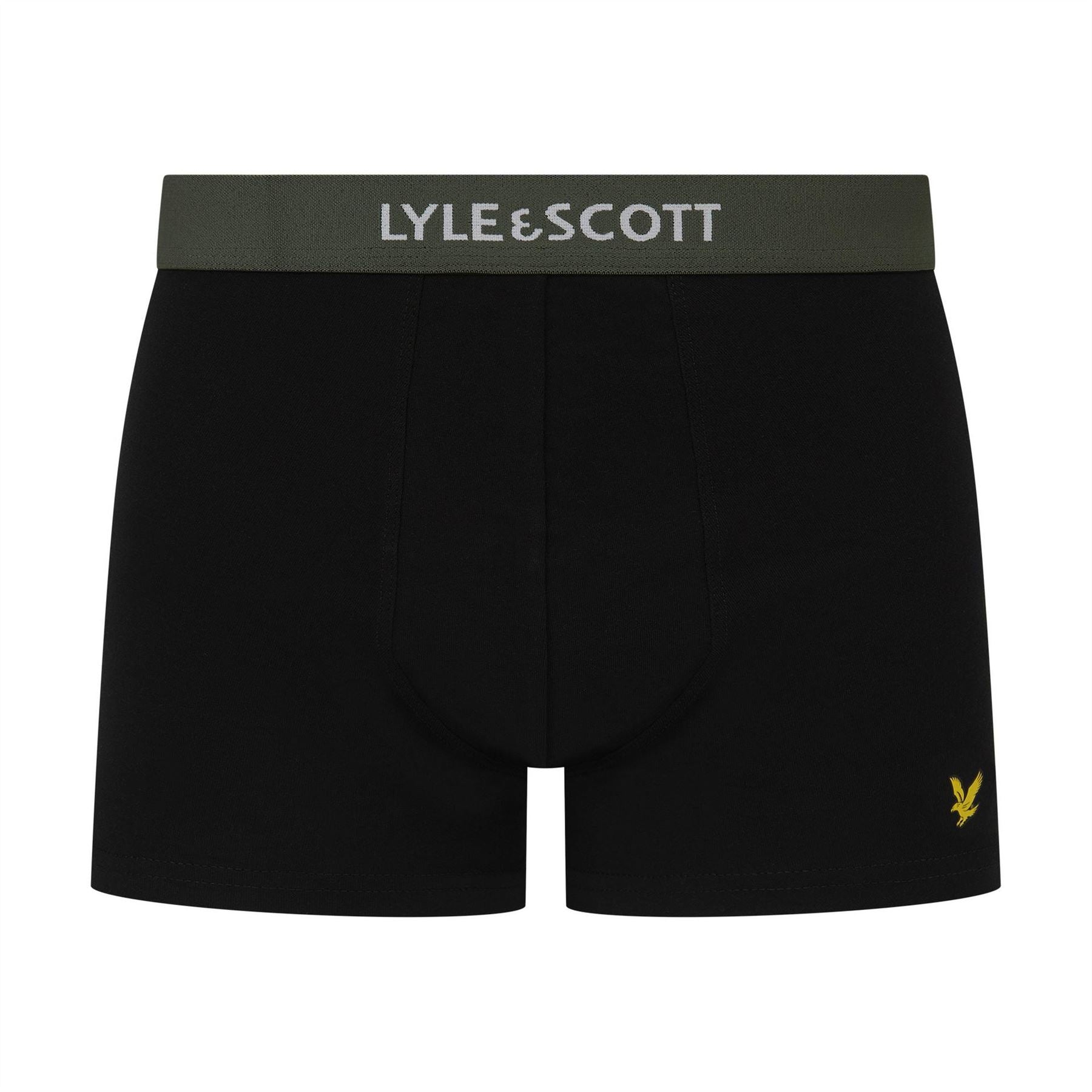 Lyle and Scott 5 Pack Trunks
