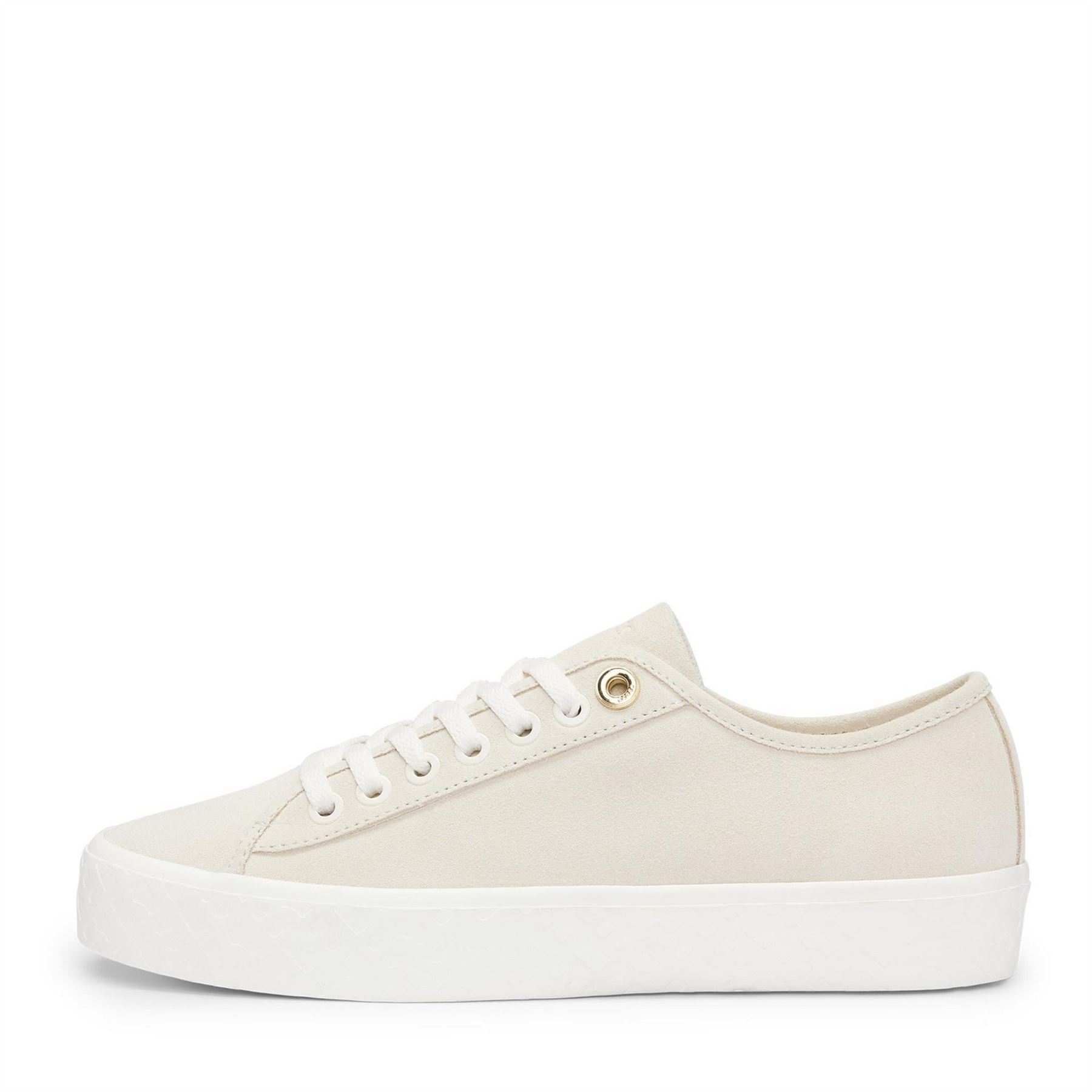 Boss Aiden Tennis Shoes, Iconic Logo