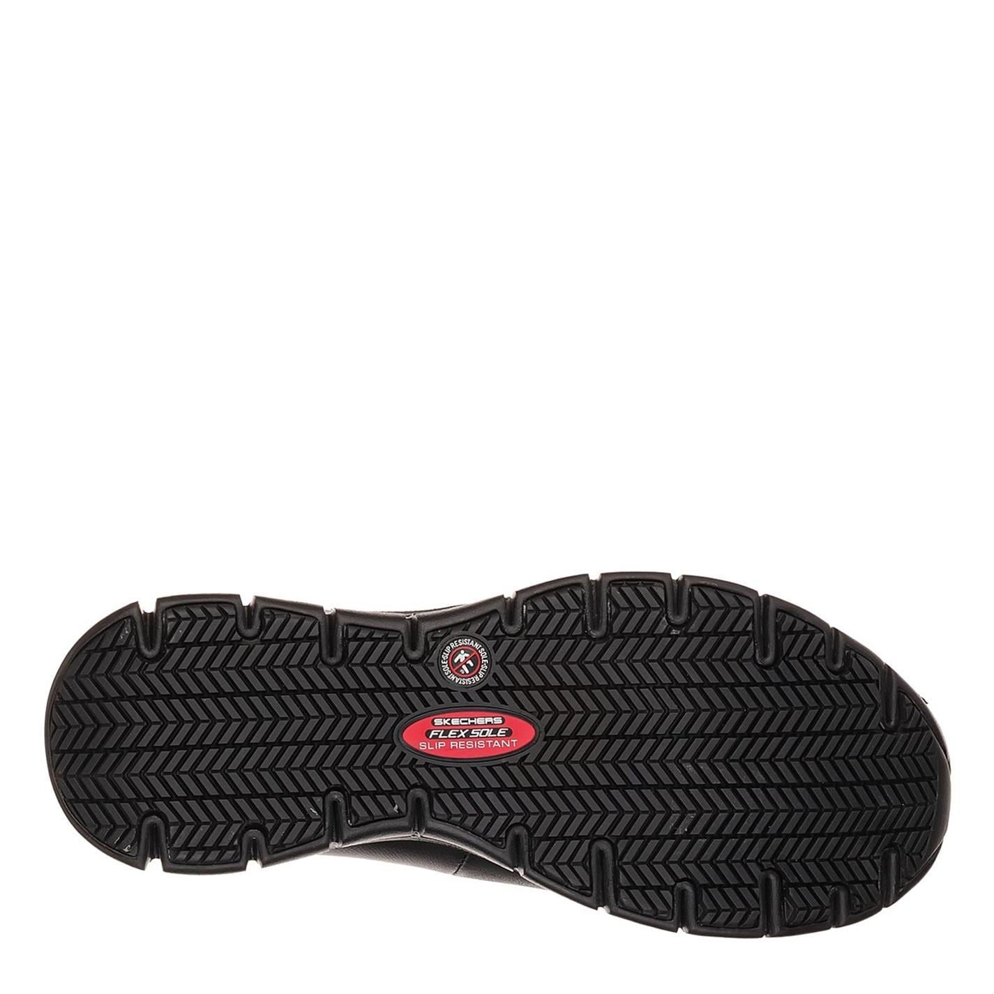 Skechers Work Suretrack Ladies Shoes