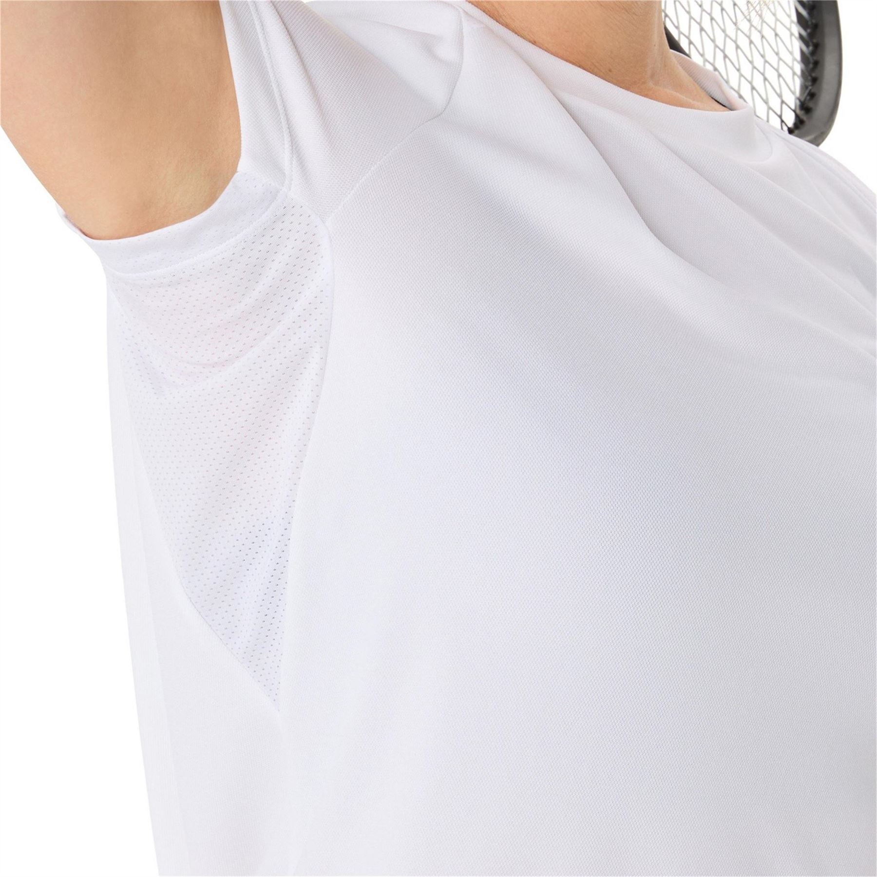 Asics Womens Ss Top T-Shirt