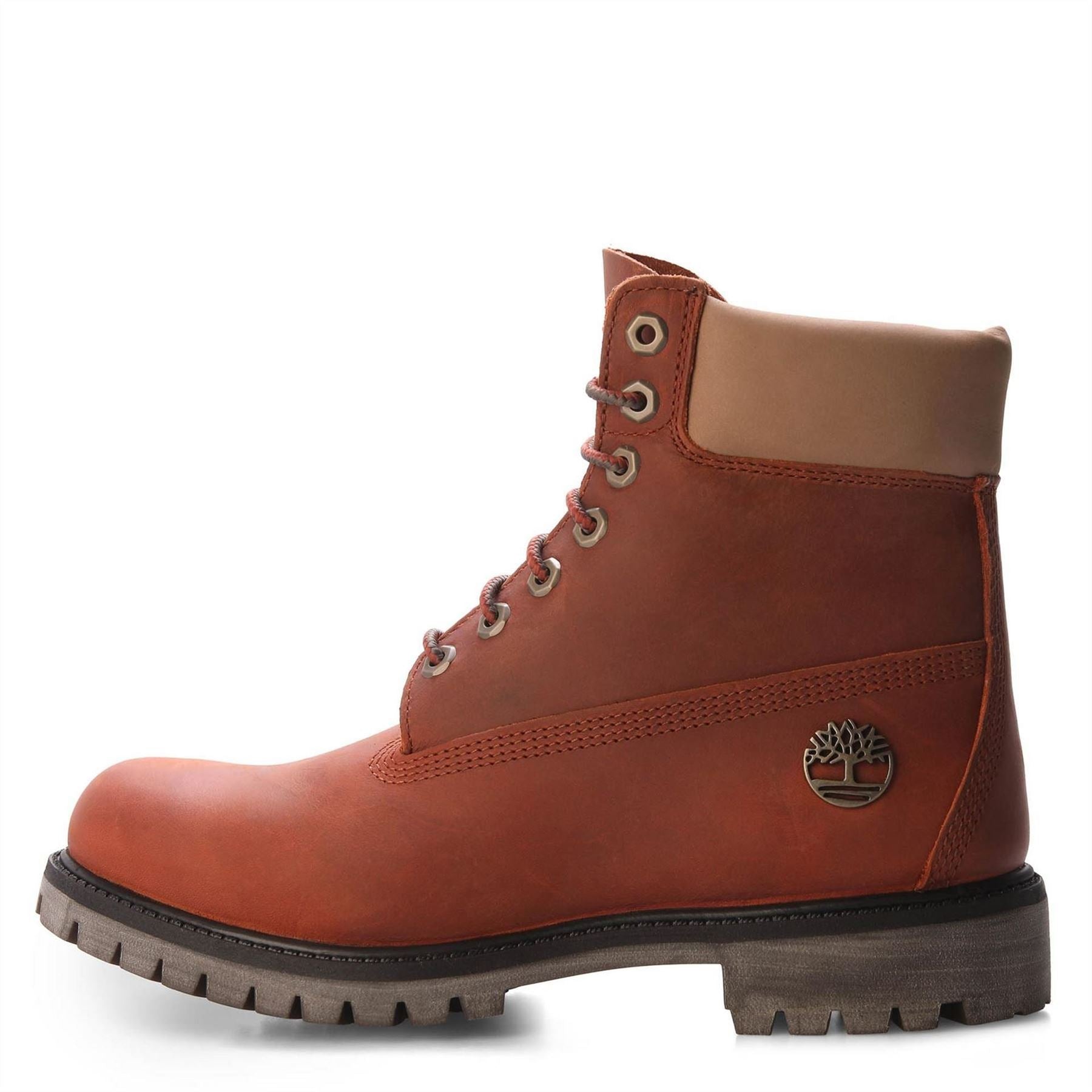 Timberland Premium 6 Inch Waterproof Boots