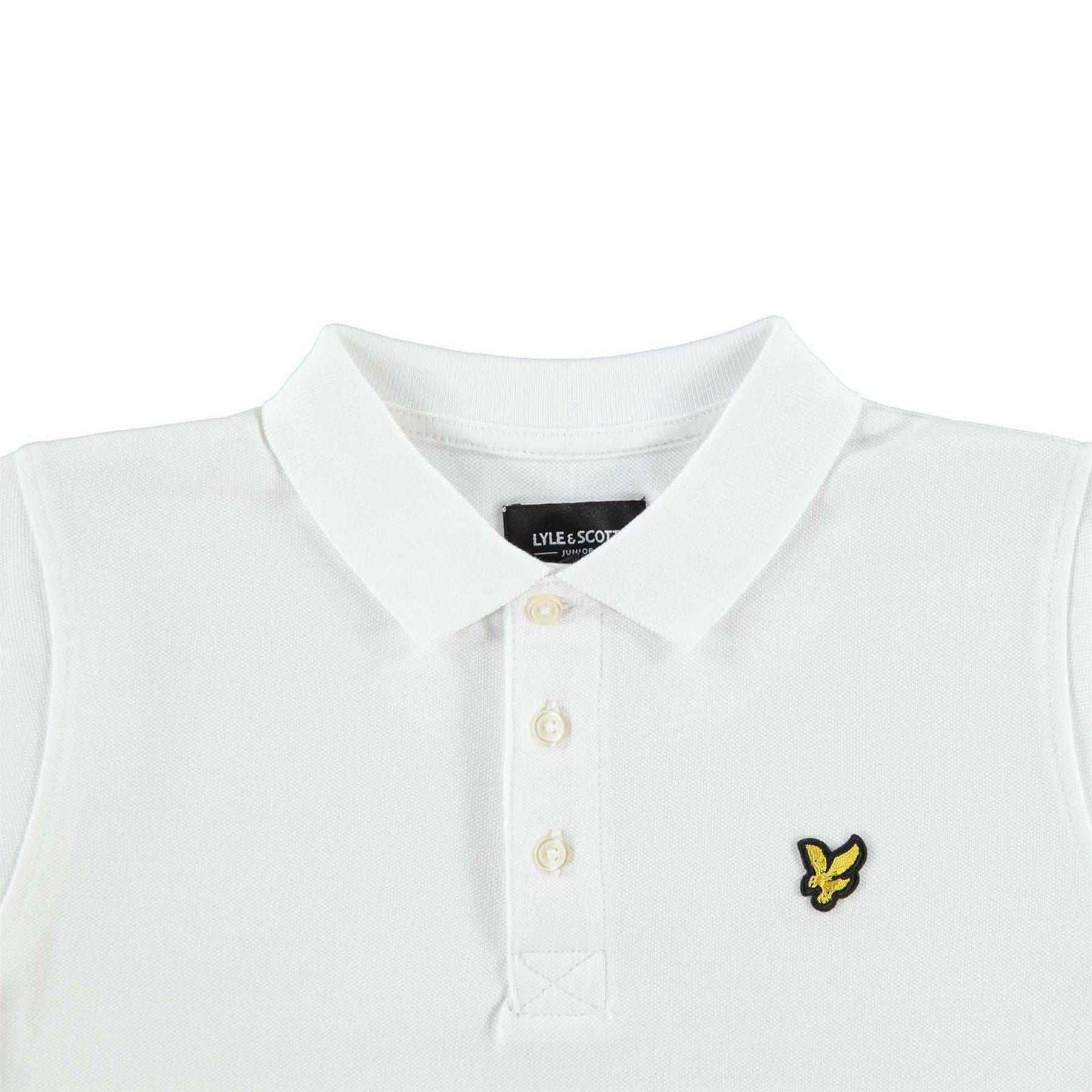Lyle and Scott Polo Shirt