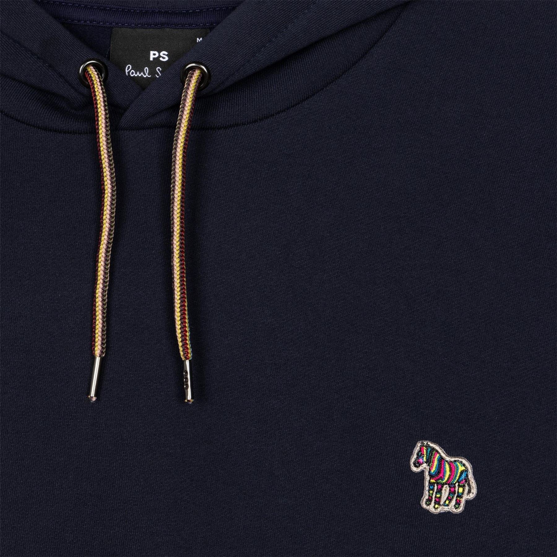 PS Paul Smith Over The Head Hoodie