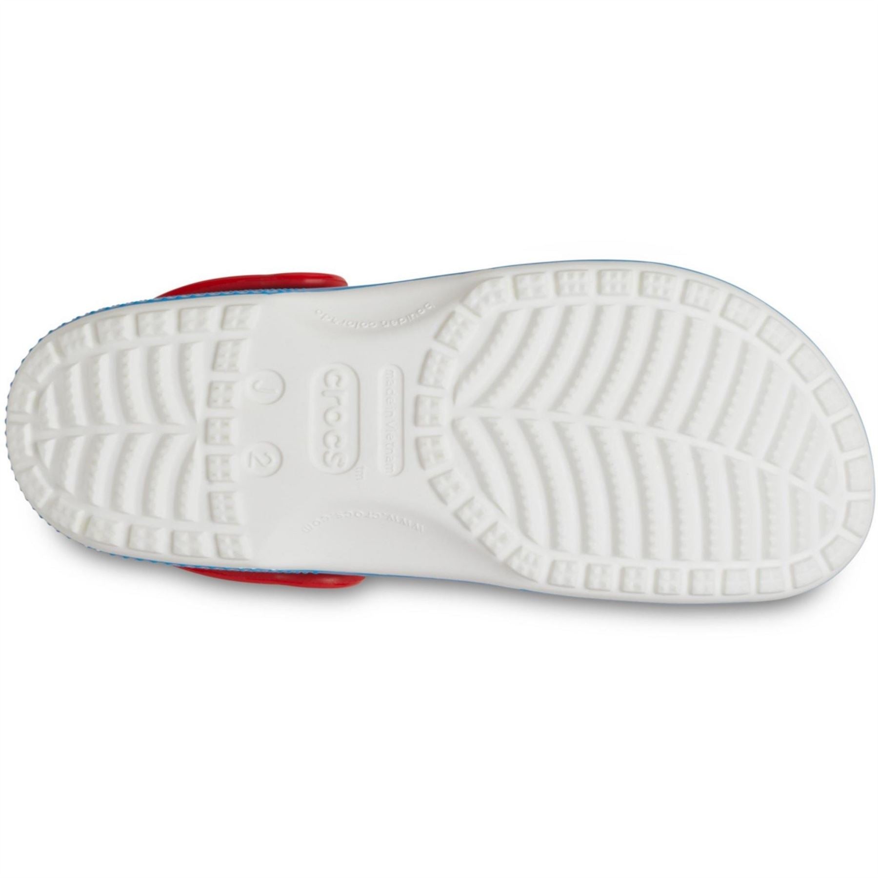 Crocs Kids Hello Kitty Classic Clog