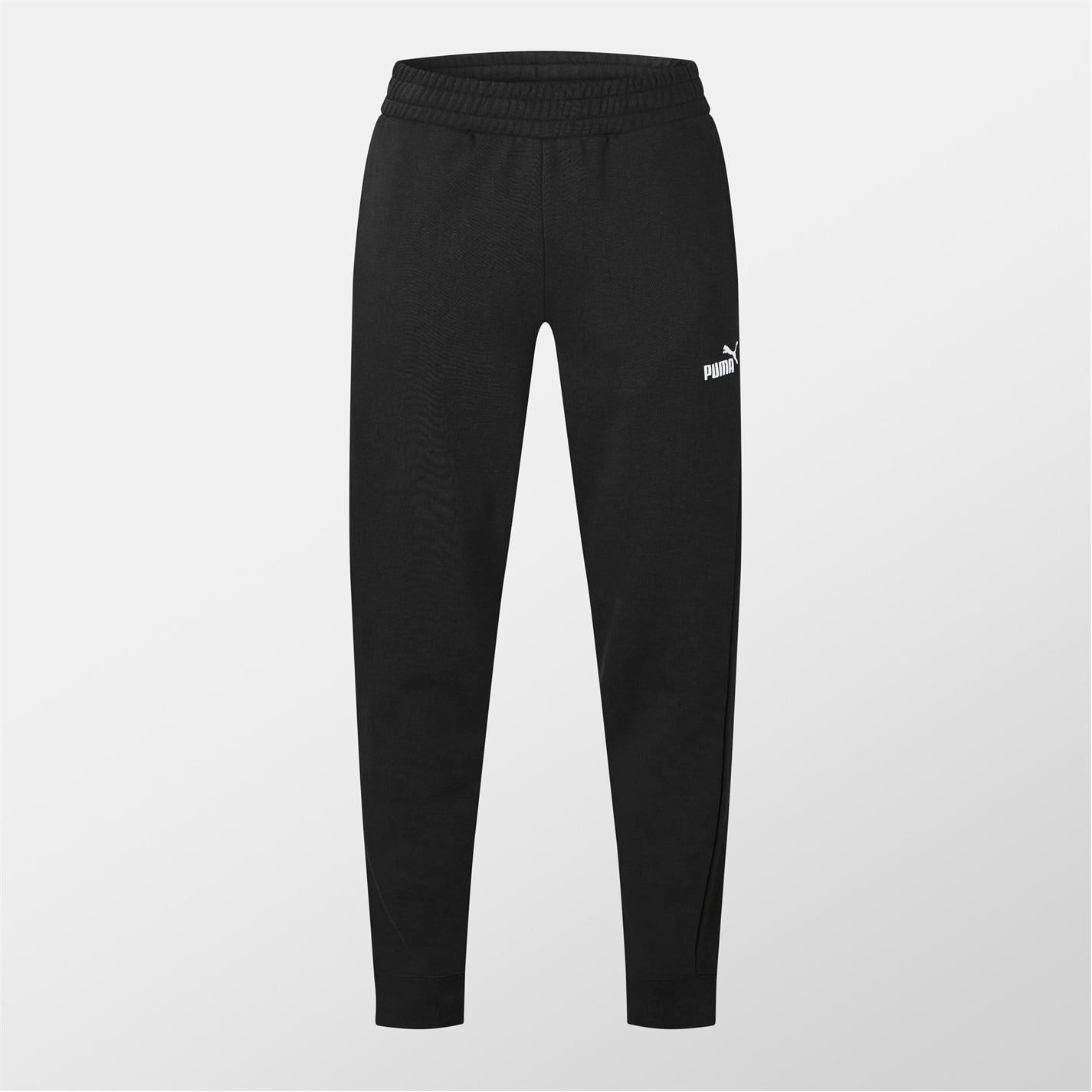 Puma Hooded Fleece Regular Fit Athletic