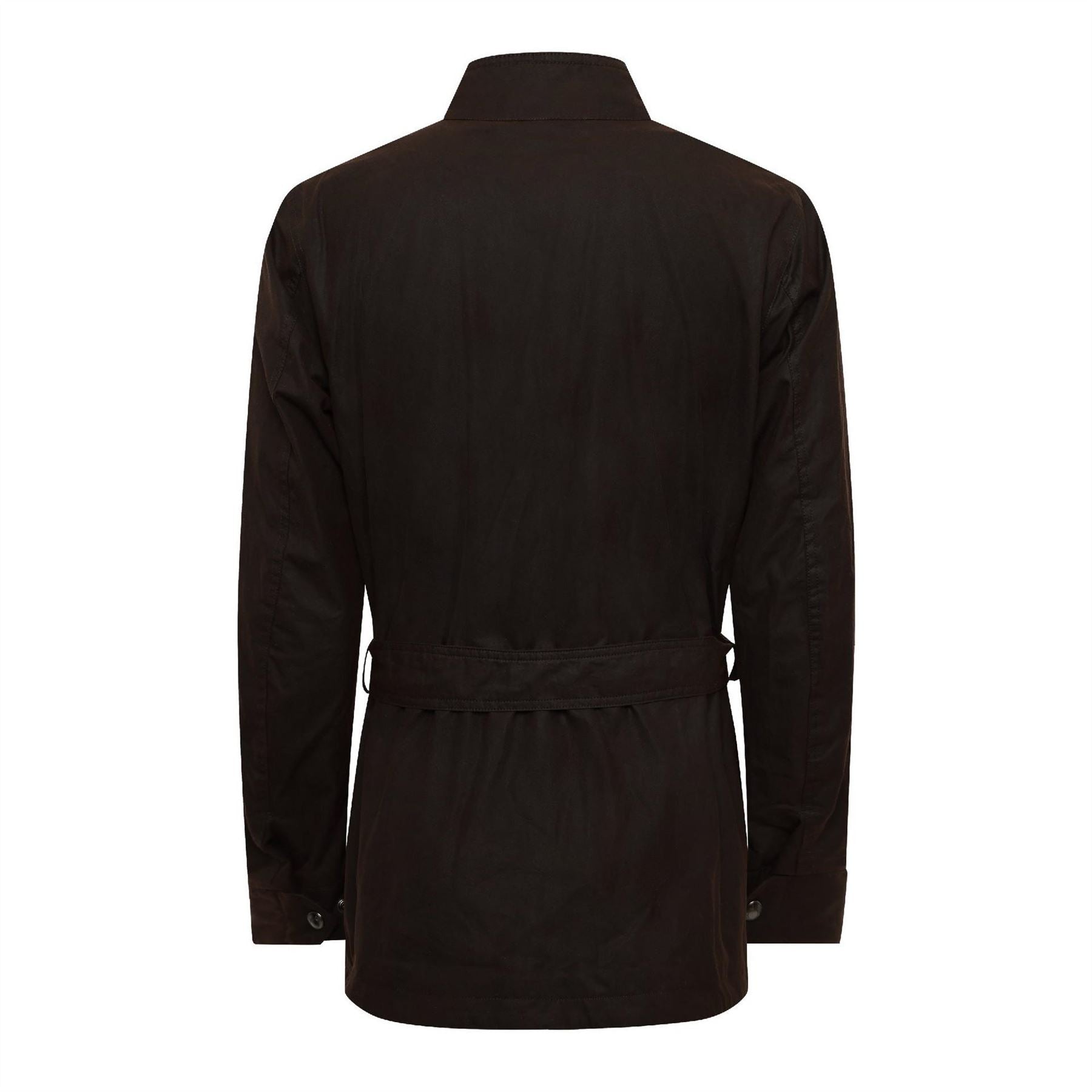 Belstaff Roadways Wax Jacket