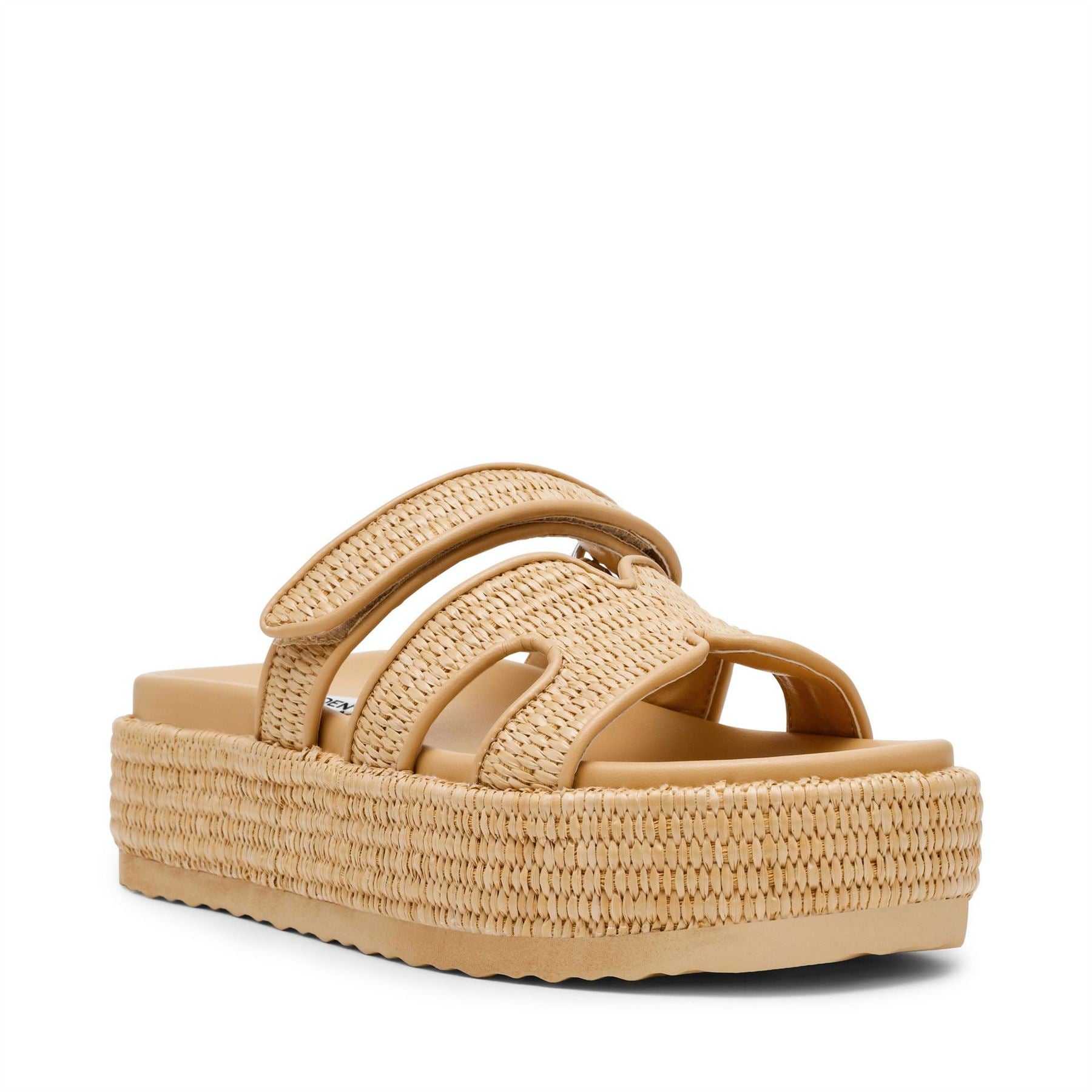 Steve Madden Flatform Sandals