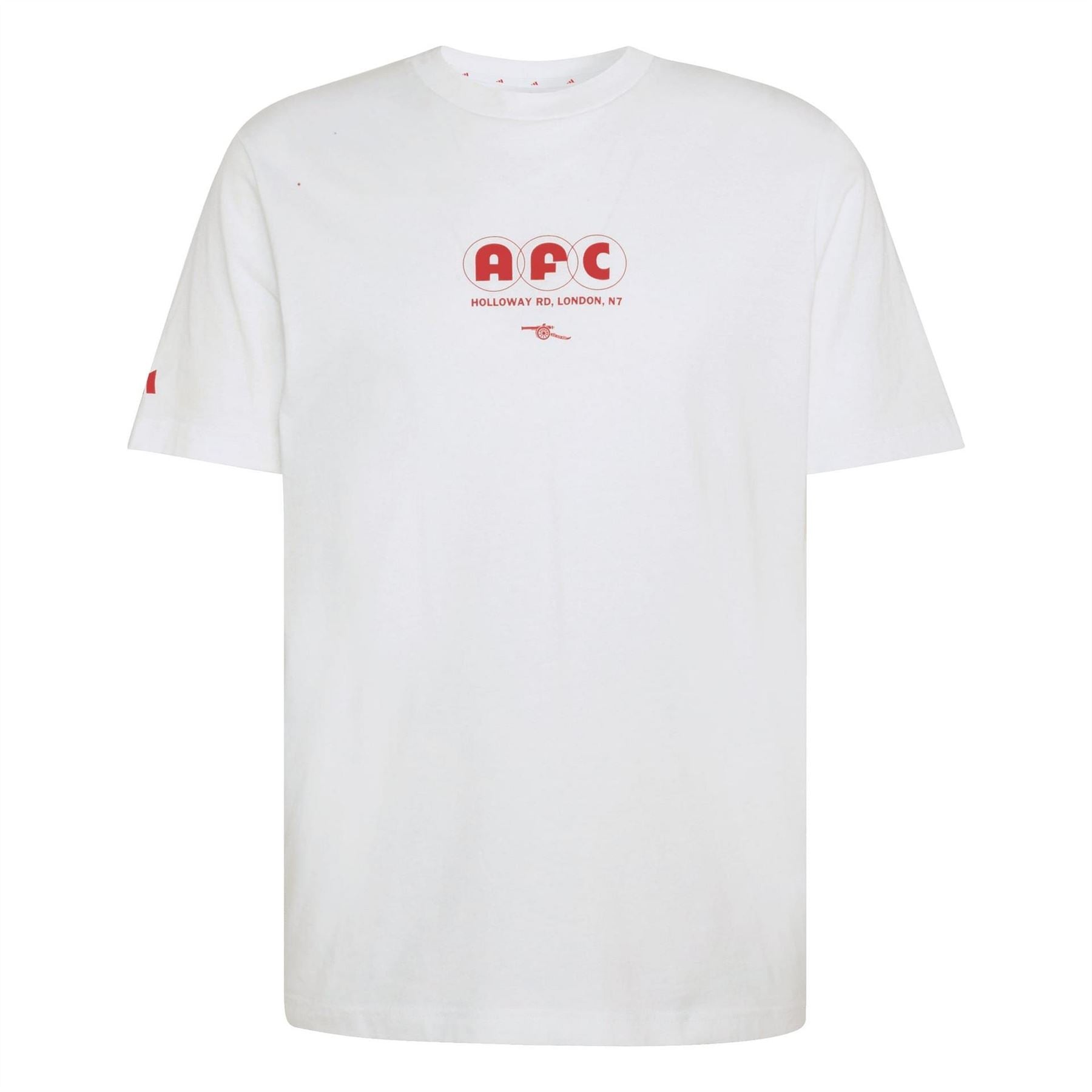 adidas Afc Gr Tee