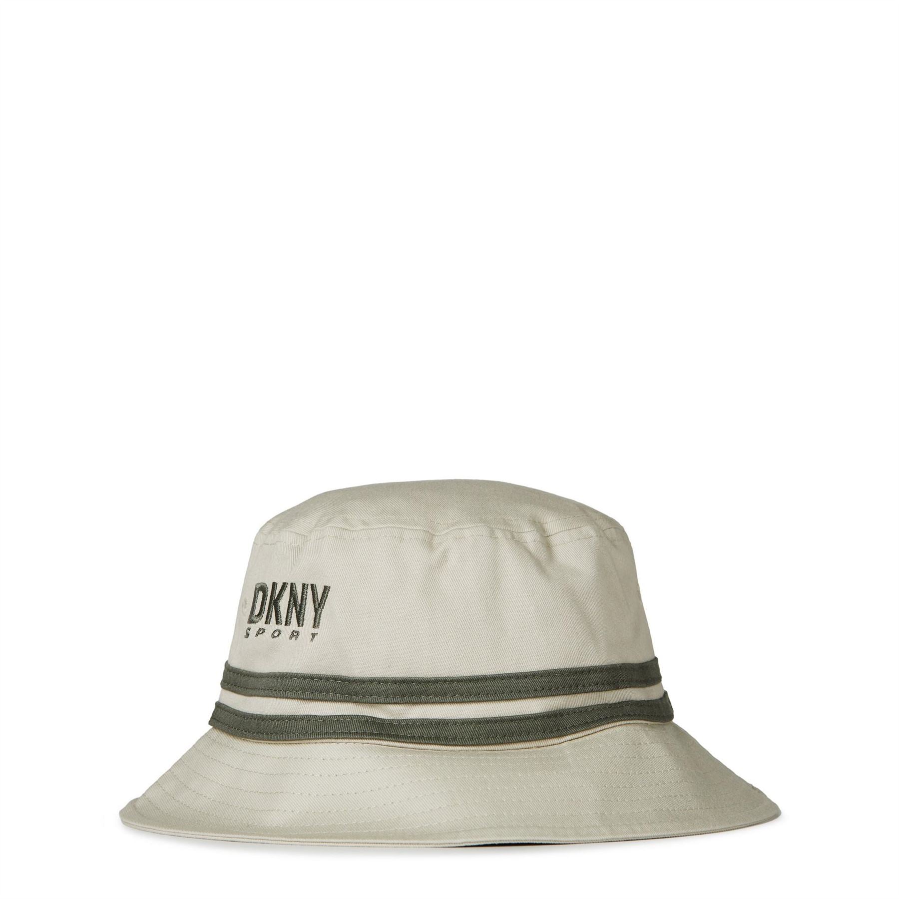 DKNY Sport Bucket Hat