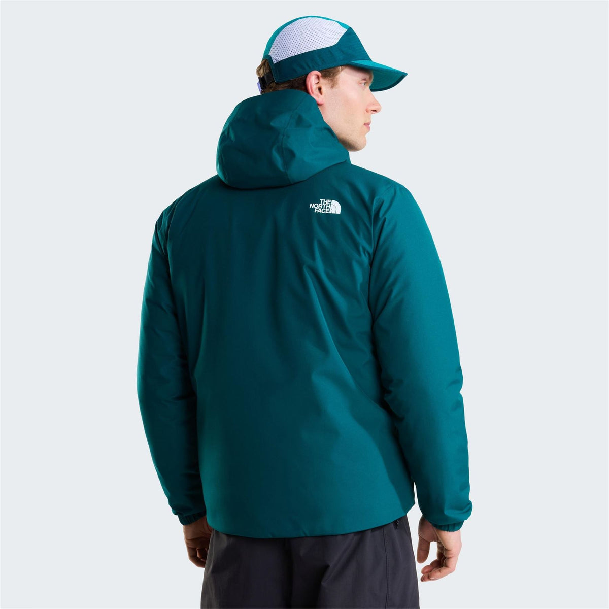 The North Face Quest Dryvent Windproof Waterproof Jacket