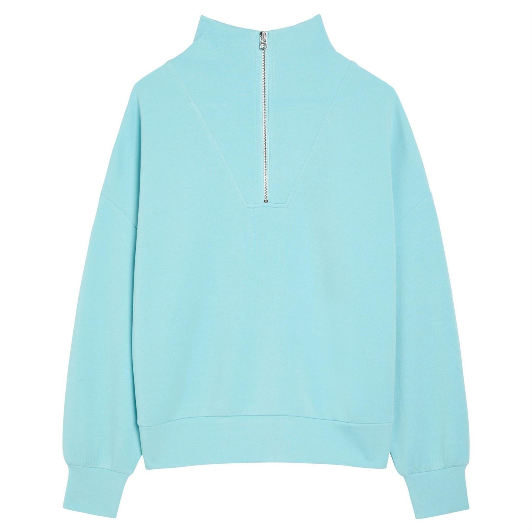 Varley Half Zip Sweat