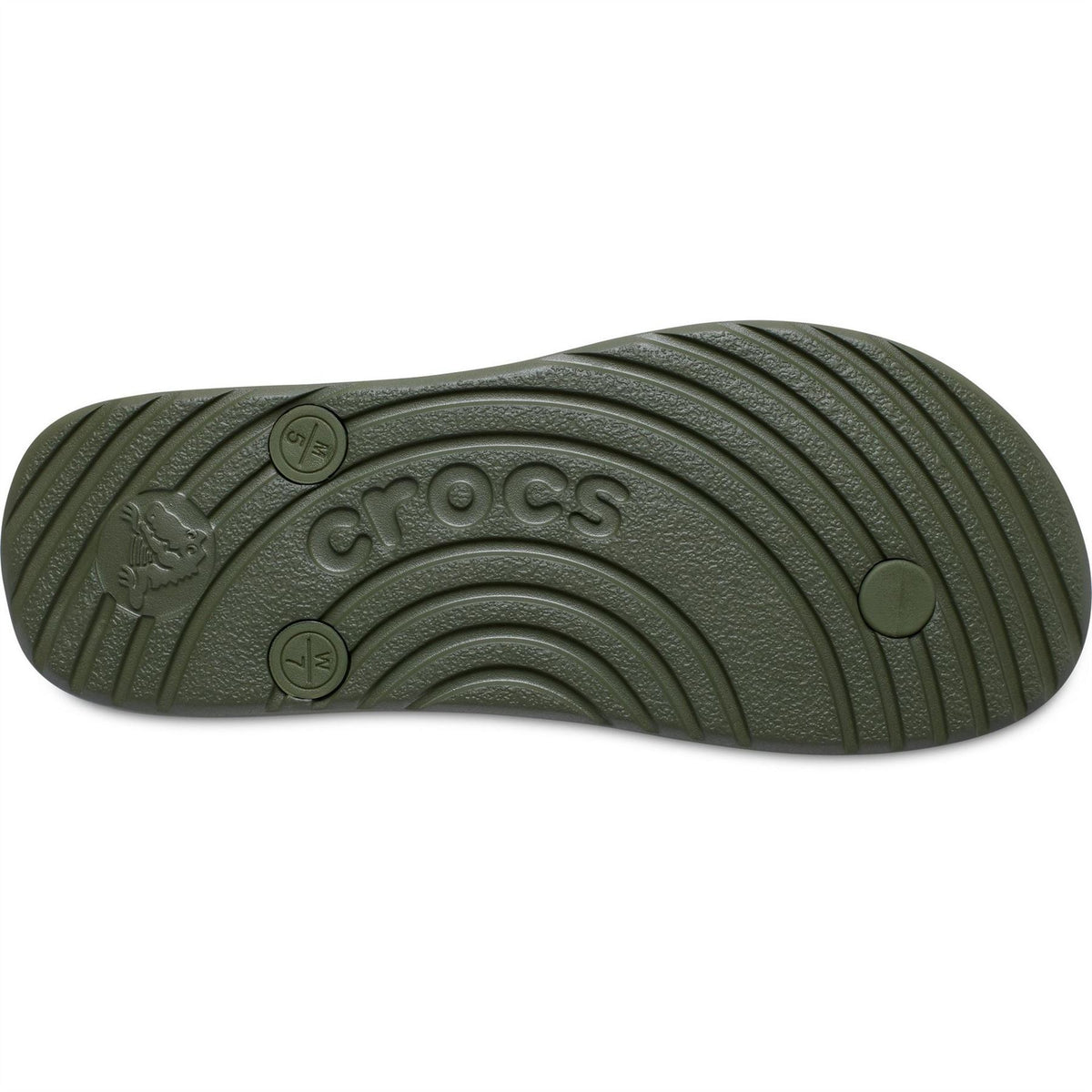 Crocs Flip 43 Flip Flops