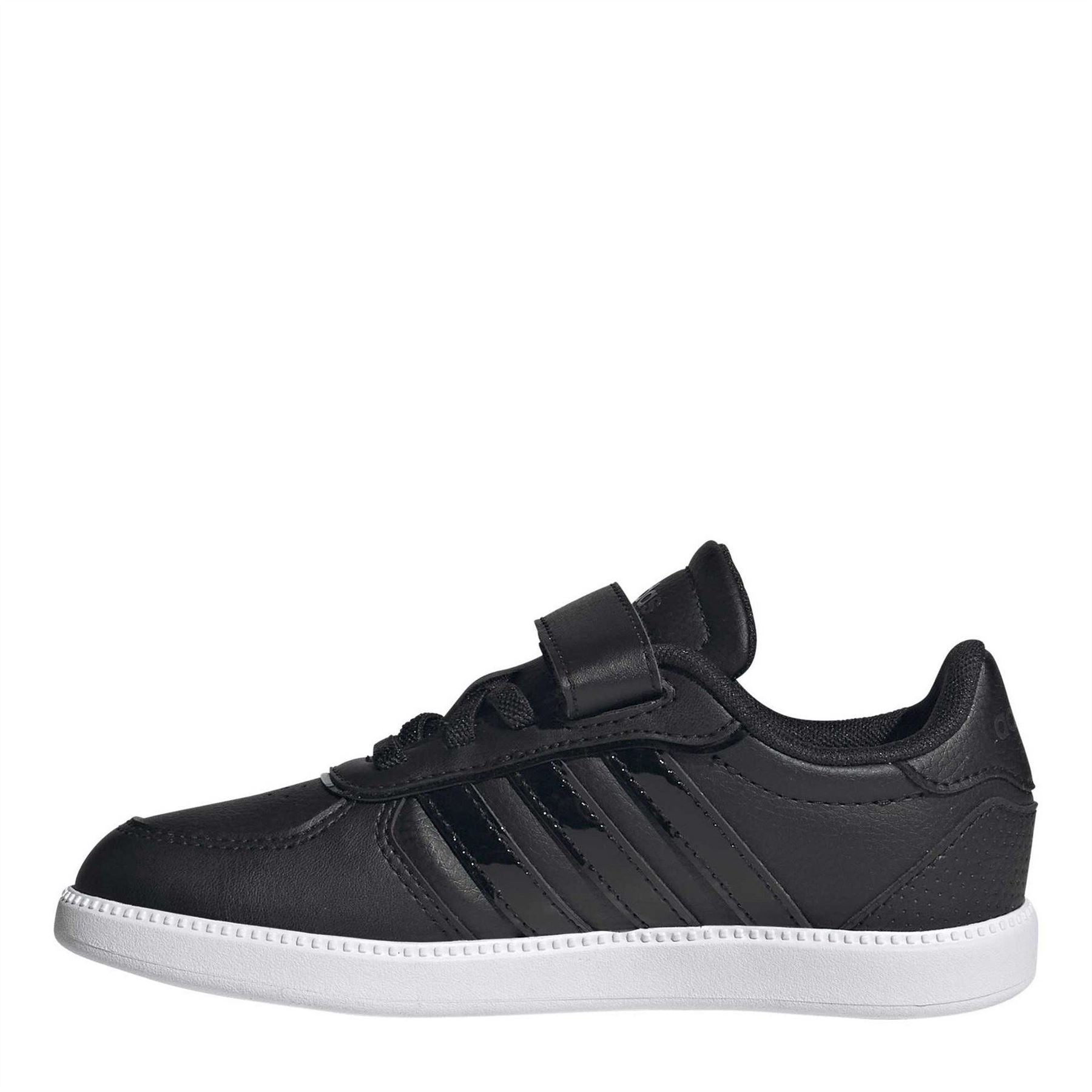 adidas Breaknet Sleek Court Trainers