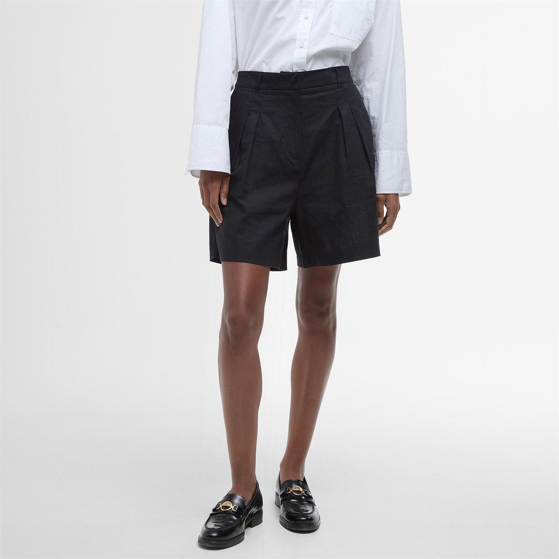Barbour Shorts