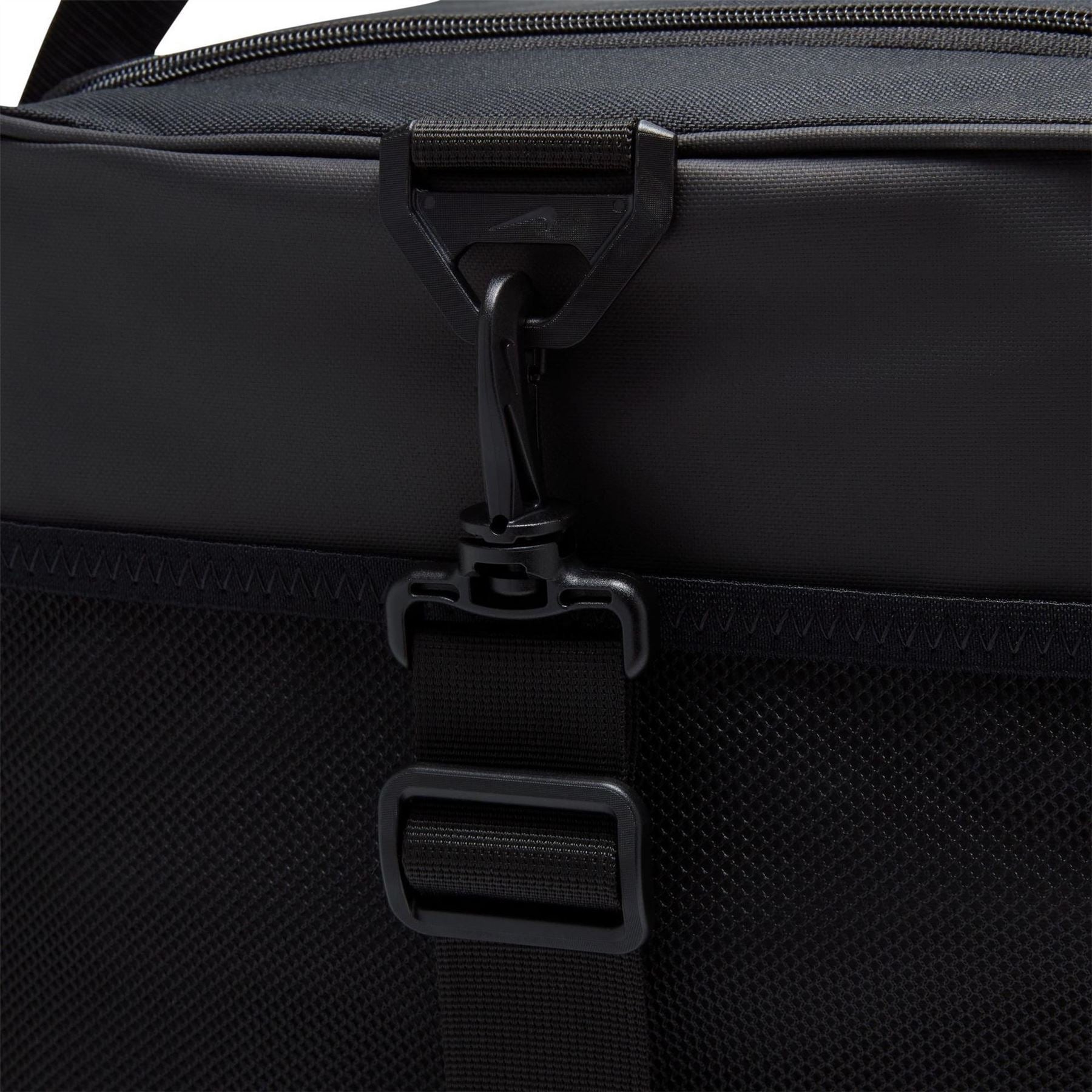 Nike Team Large Duffle Kit Bag