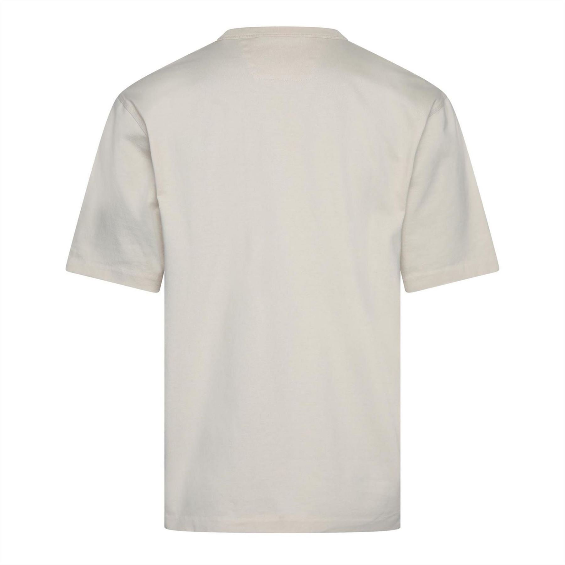 CP Company 2 Jersey Twisted Logo T-Shirt