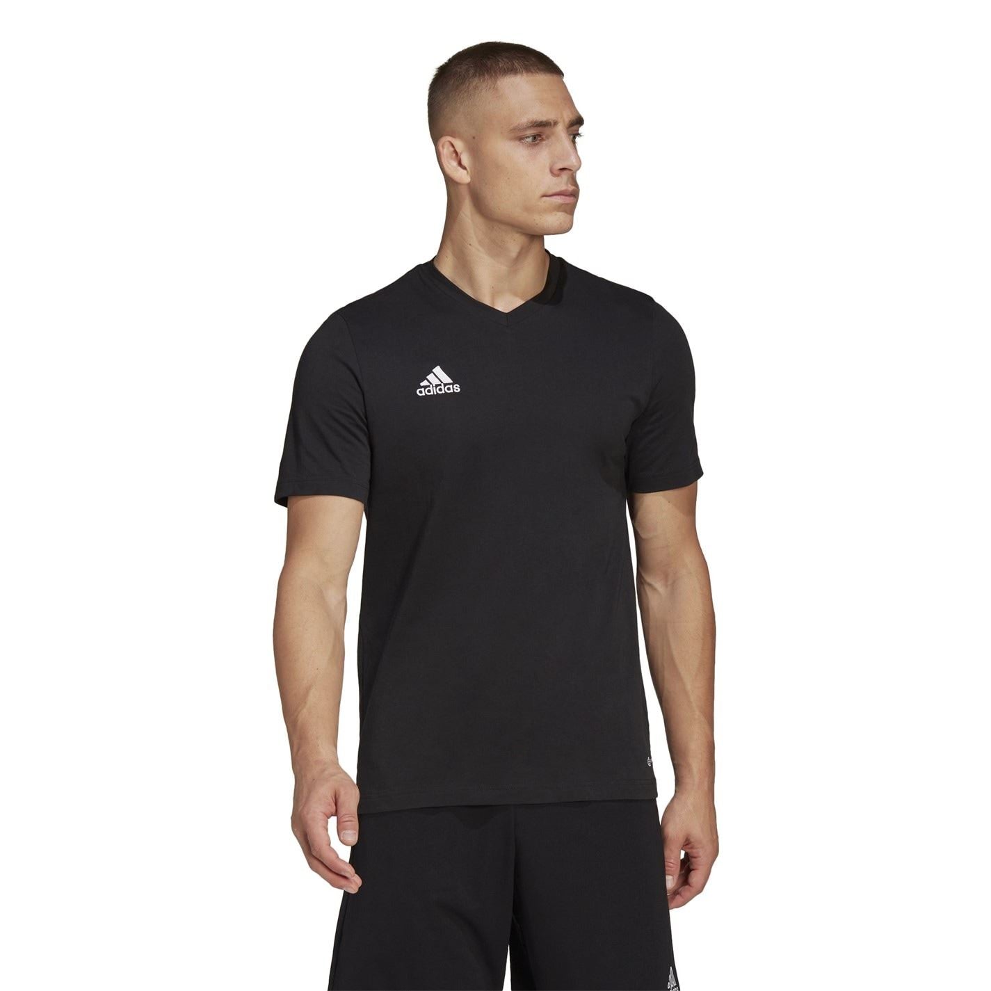 adidas Mens Ent22 T-Shirt