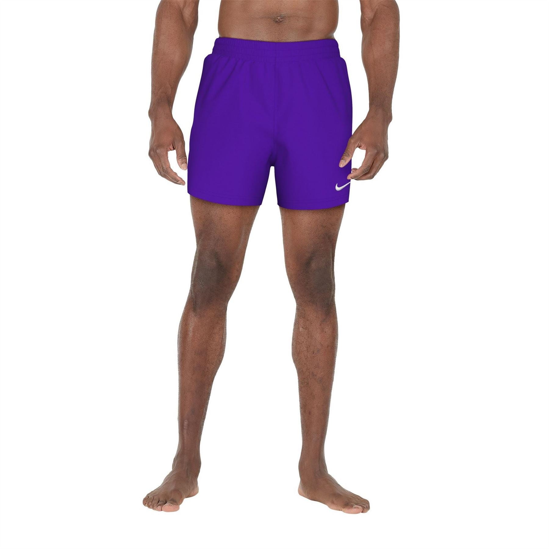 Nike Mens Core Swim Shorts