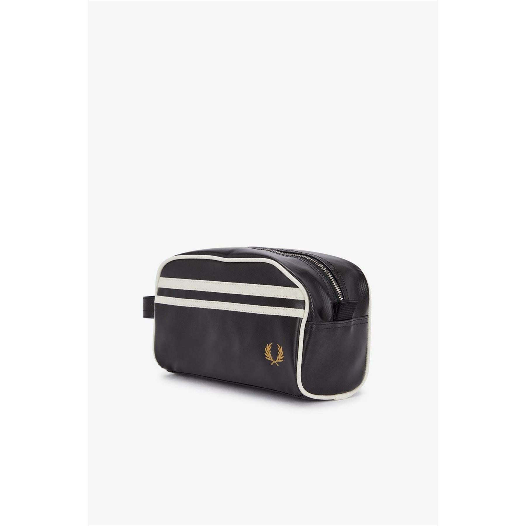 Fred Perry Adults 54 Wash Bag
