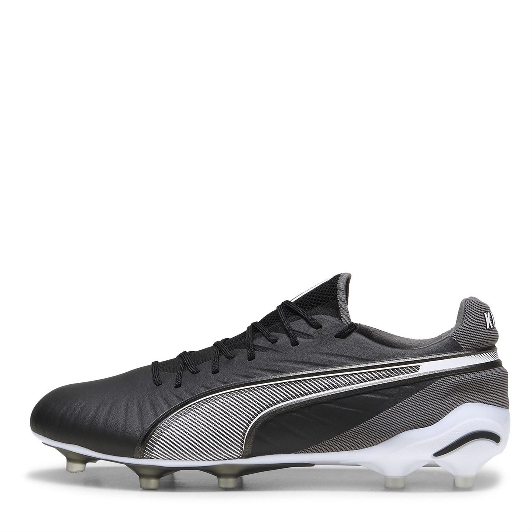 Puma Mens King Ultimate Fg Ag Firm Ground Football Boots