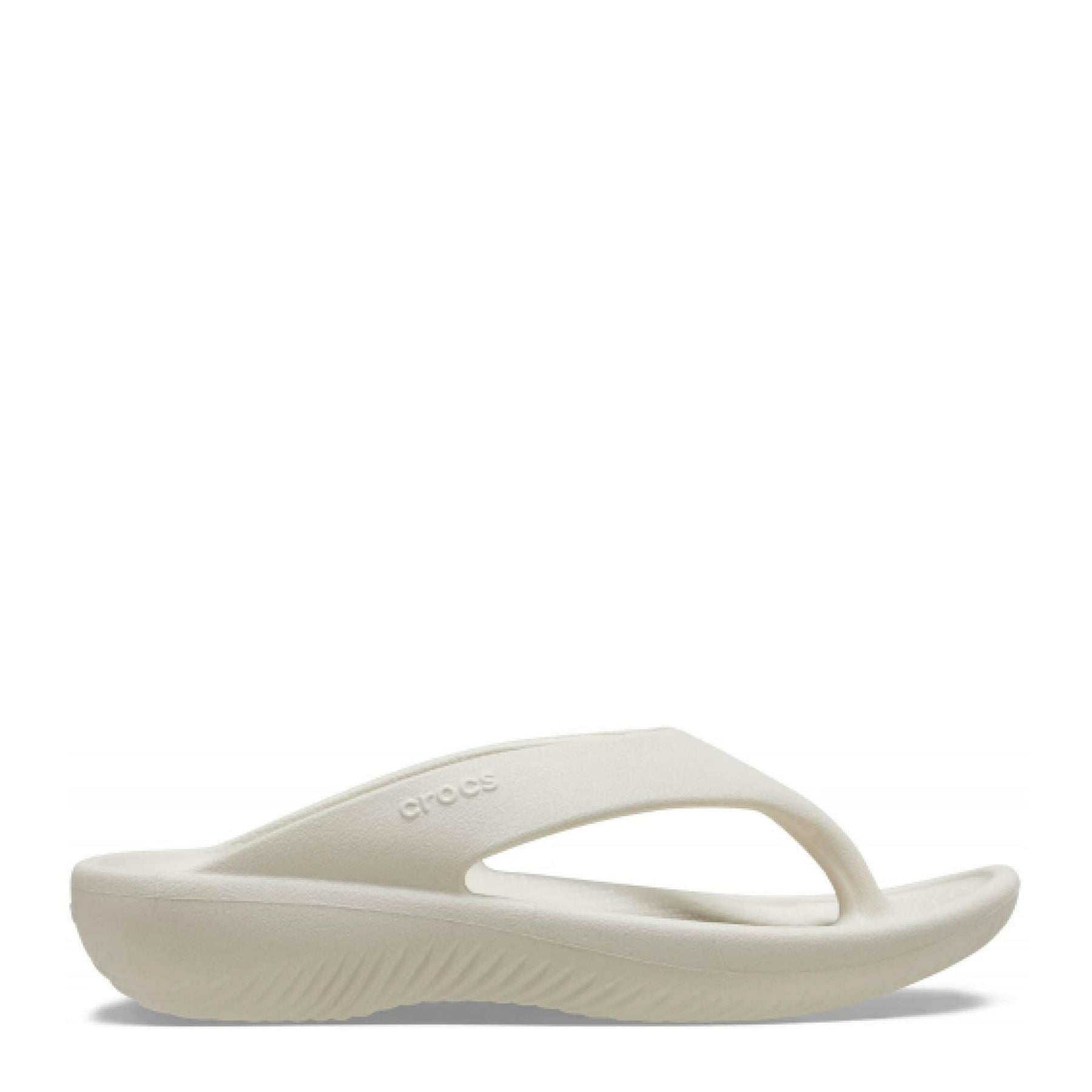 Crocs Recovery Flip Flop
