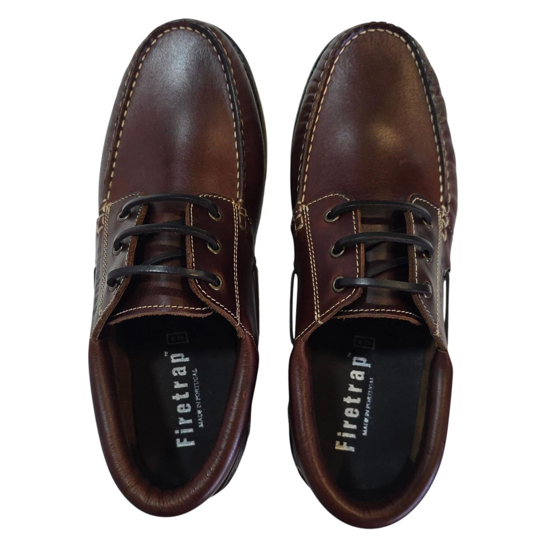 Firetrap Mens Jose Shoes