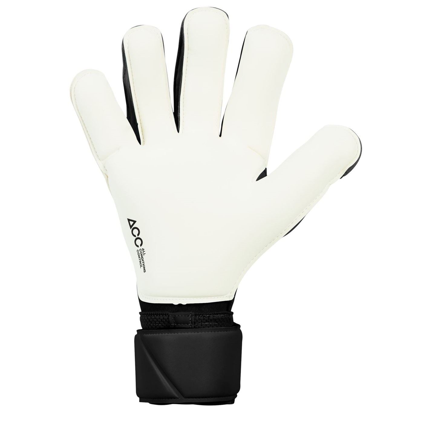 Nike Mercurial Vapor Grip Goalkeeper Gloves