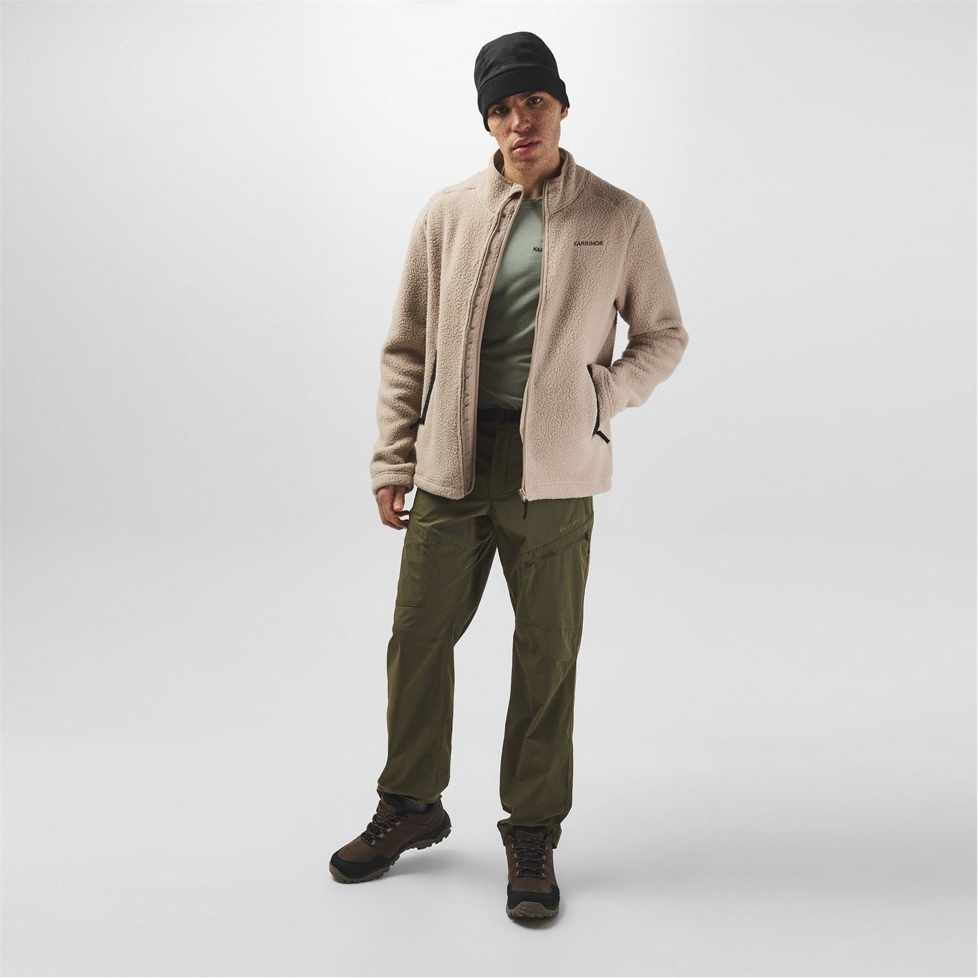 Karrimor Mens Panther Trousers