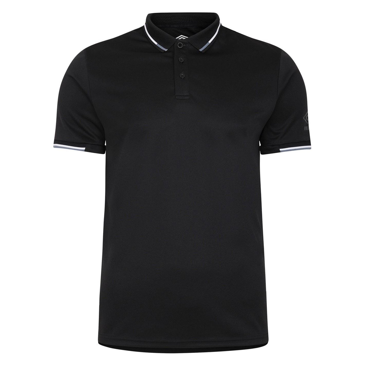 Umbro Tippd Golf Polo Shirt