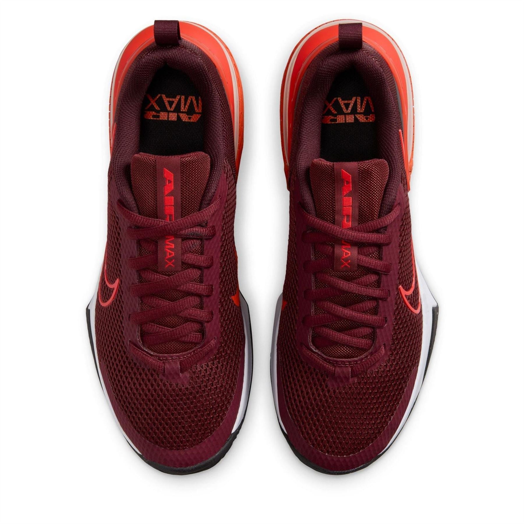 Nike Mens Air Max Alpha Trainer 6 Workout Shoes