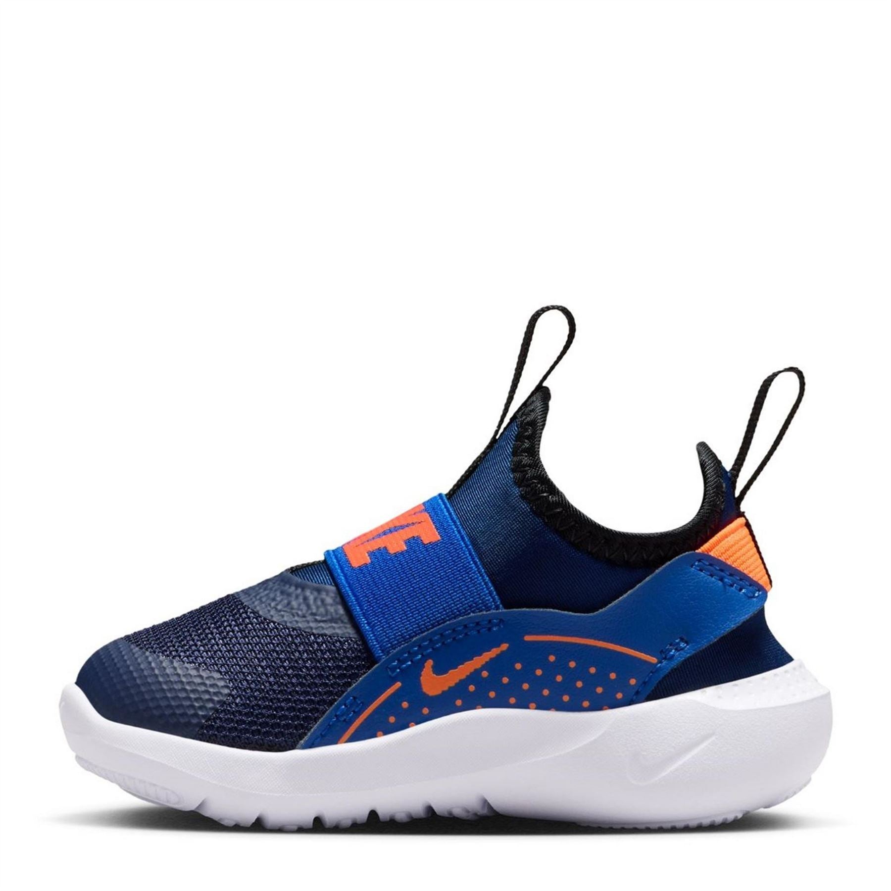 Nike Flex Runner 4 Slip-On Sneakers