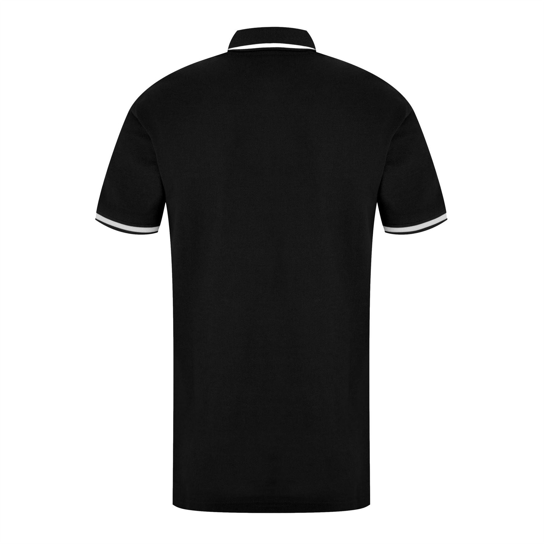 Original Penguin Contrast Tipped Polo Regular Fit Shirt