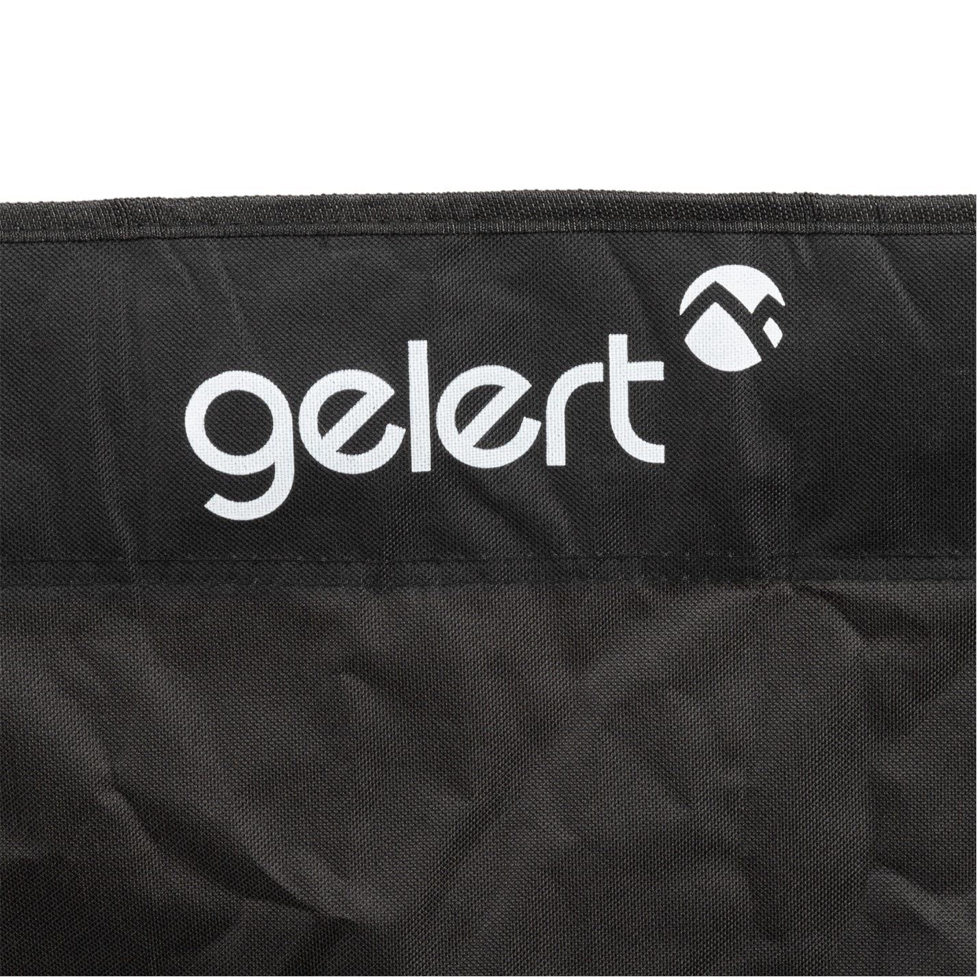 Gelert Camping Chair With Drink Holder