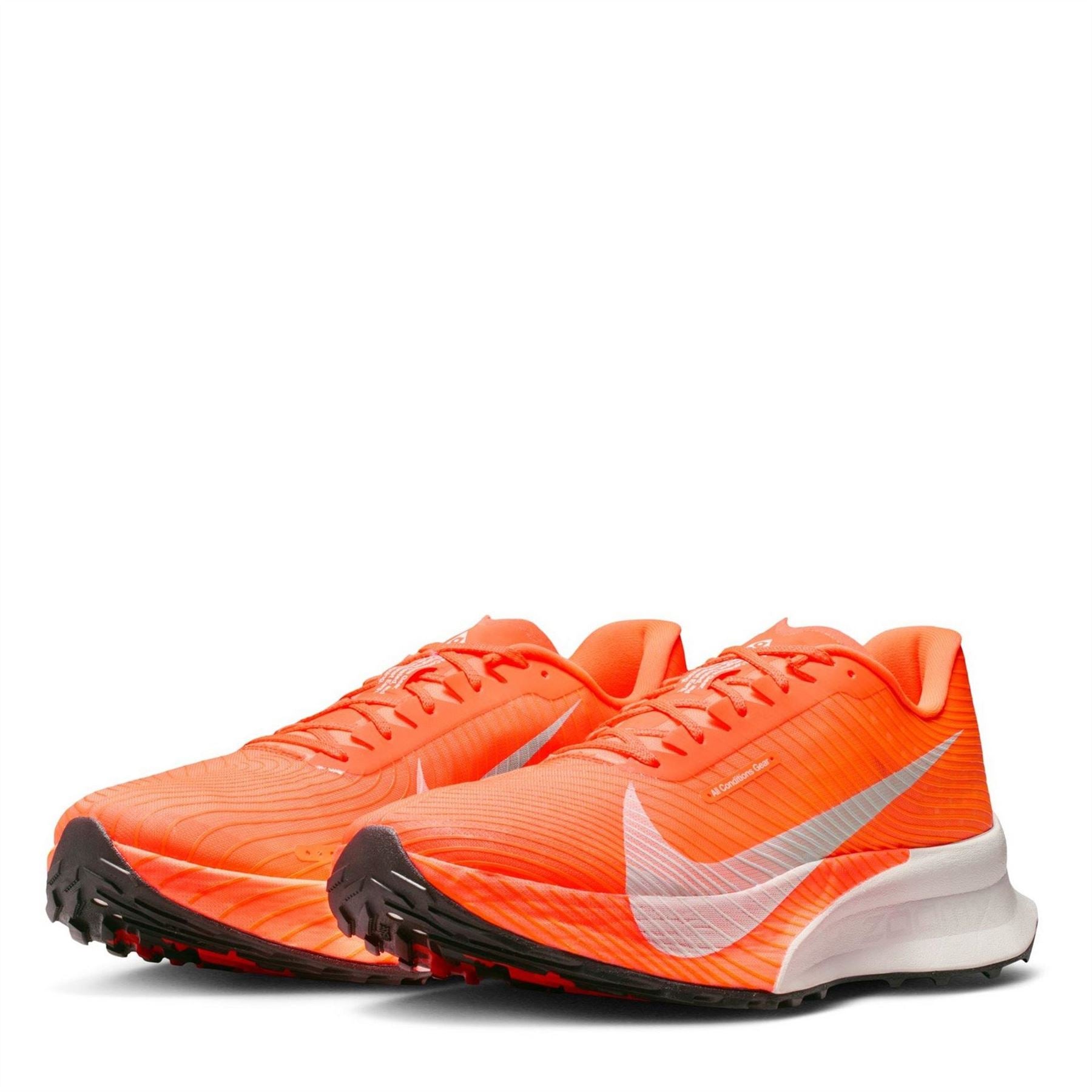 Nike Trail Running Shoes