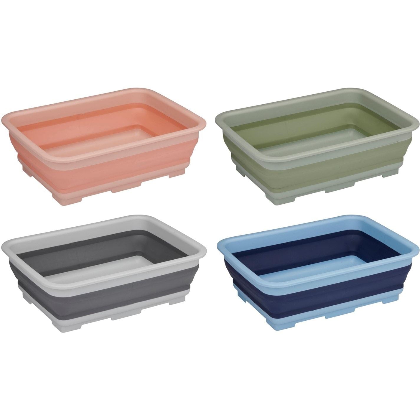 Alpina Washing Bowl Camping Cooking Equipment