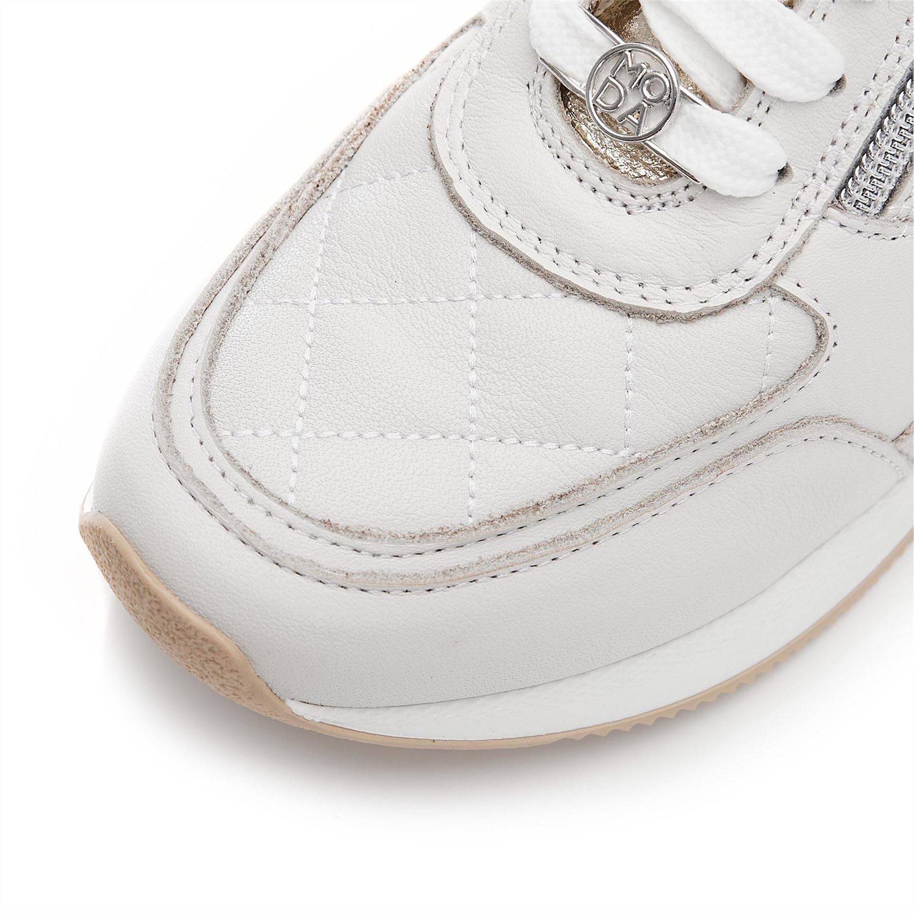 Moda in Pelle Trainers