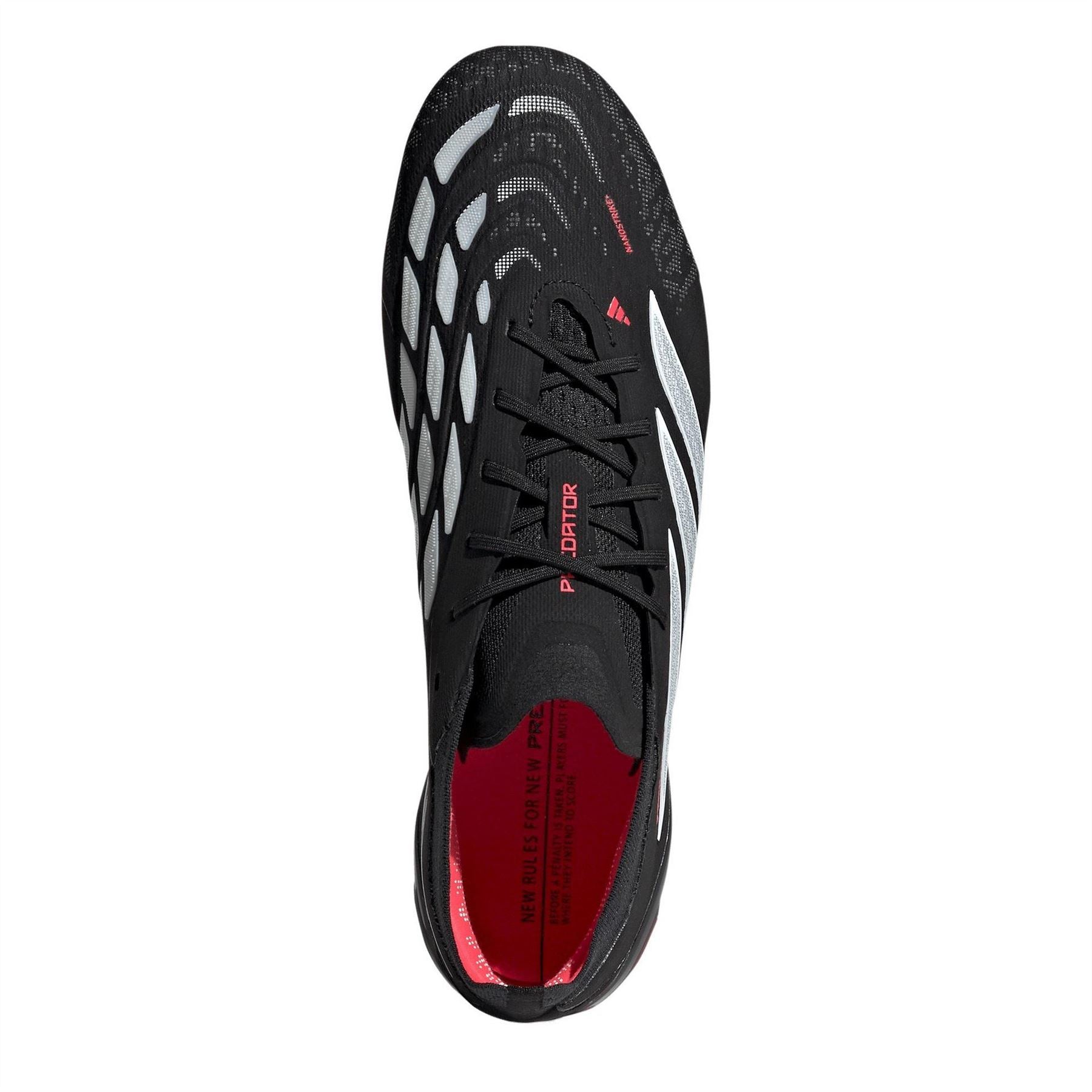 adidas adidas Predator Elite Firm Ground Football Boots